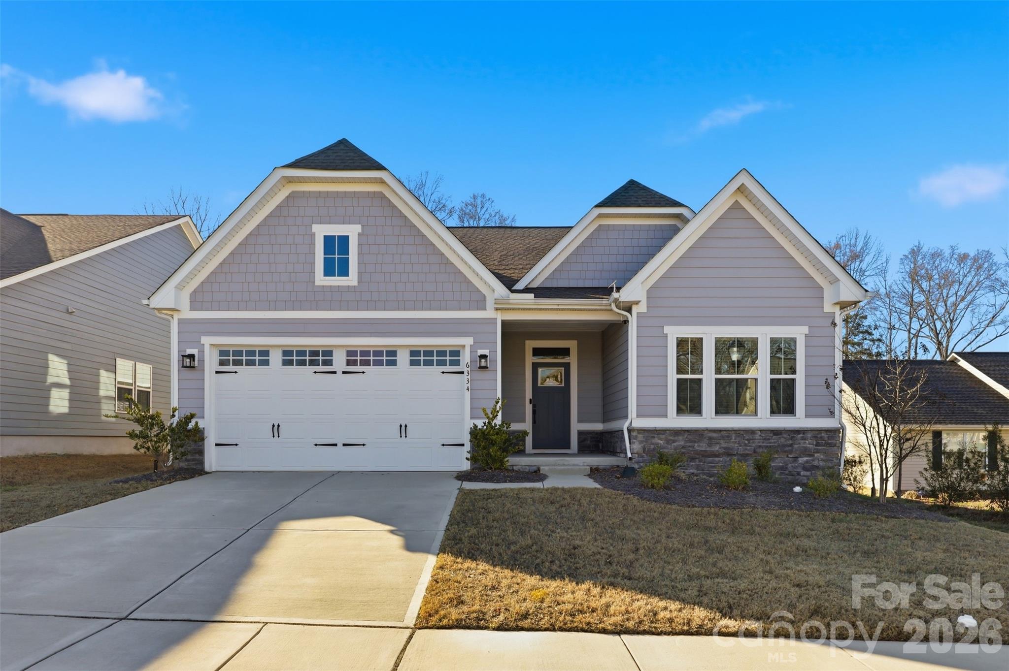 6334 Cambridge Drive Property Photo 1