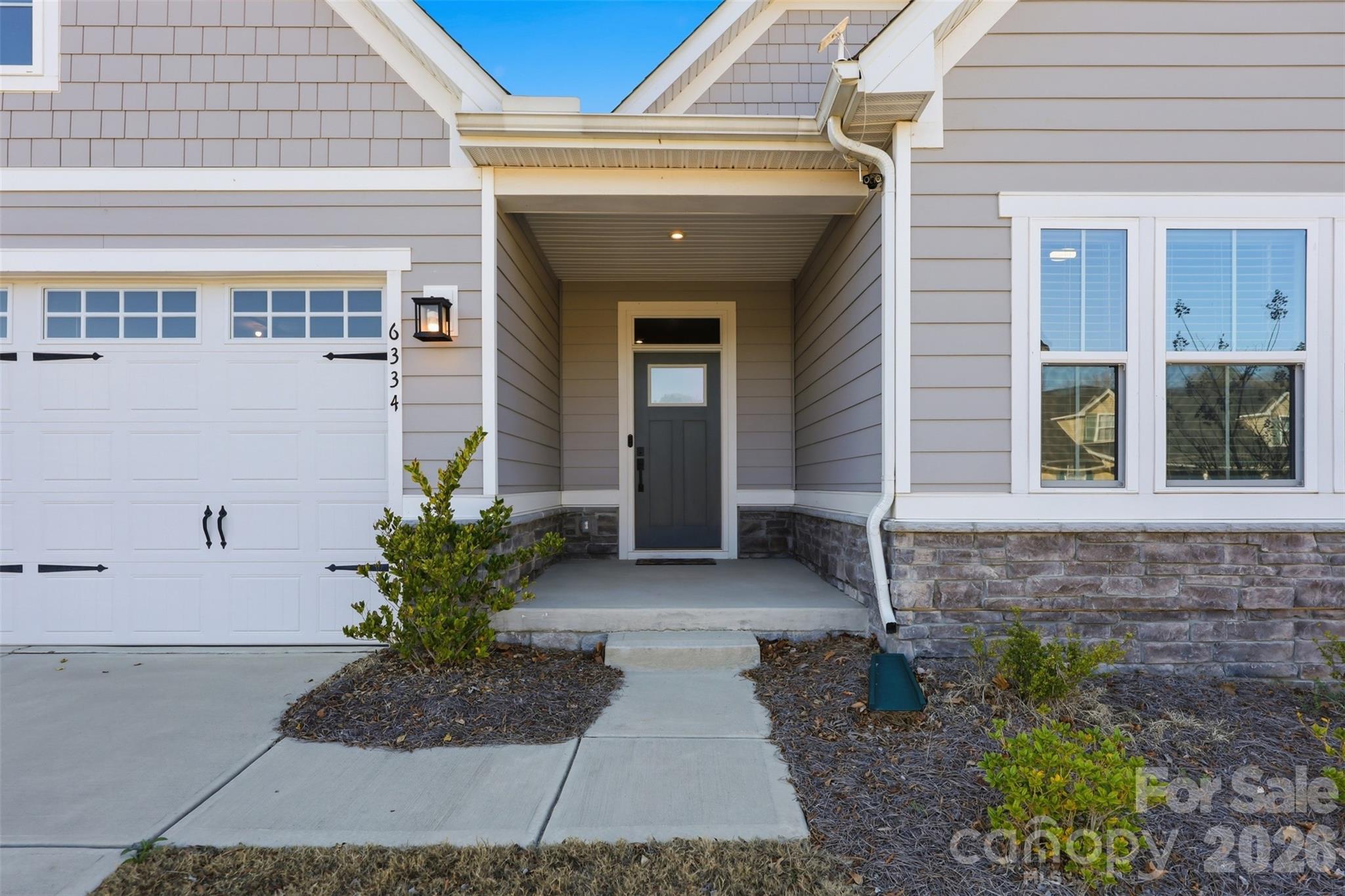6334 Cambridge Drive Property Photo 2