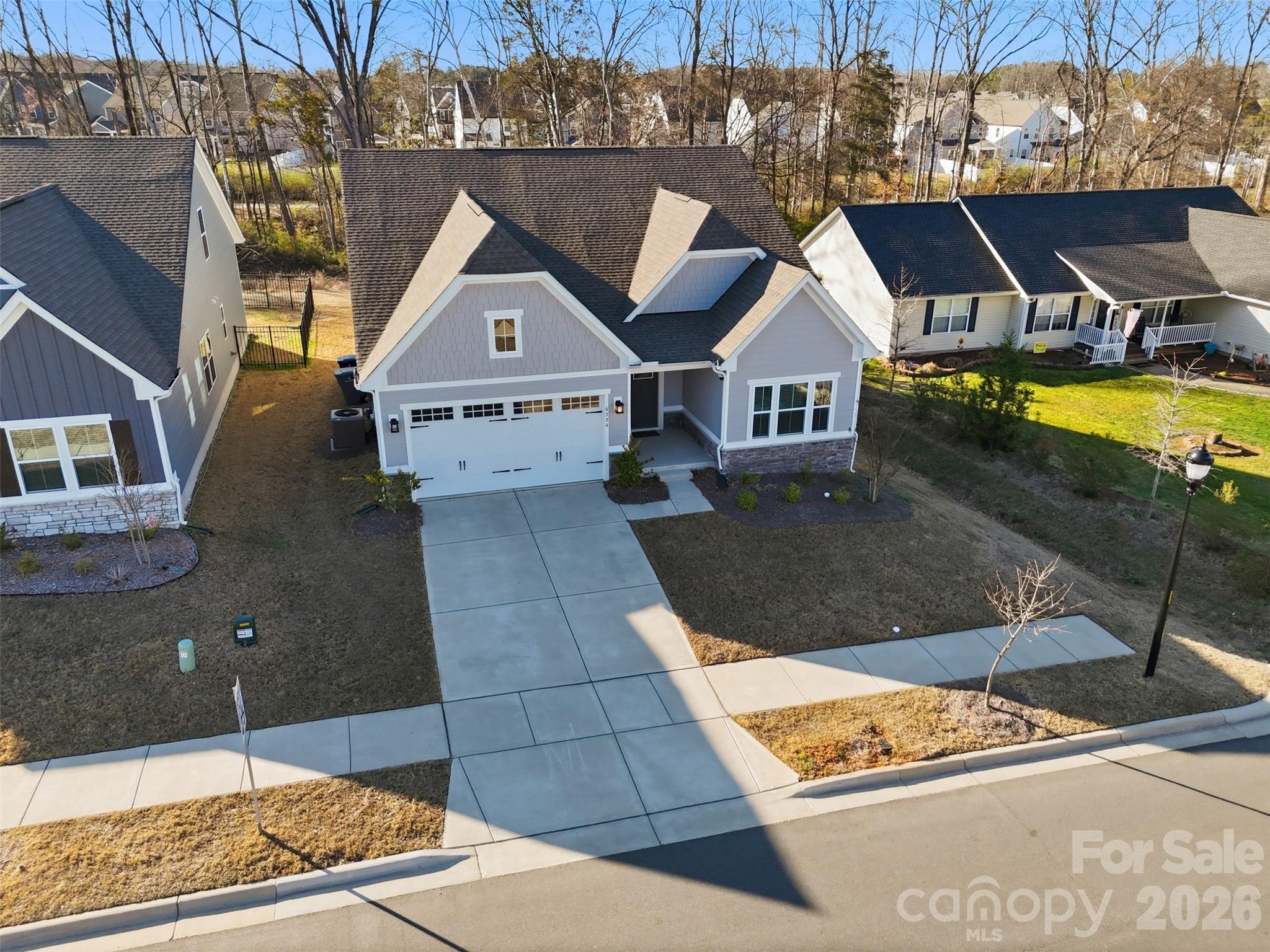 6334 Cambridge Drive Property Photo 46