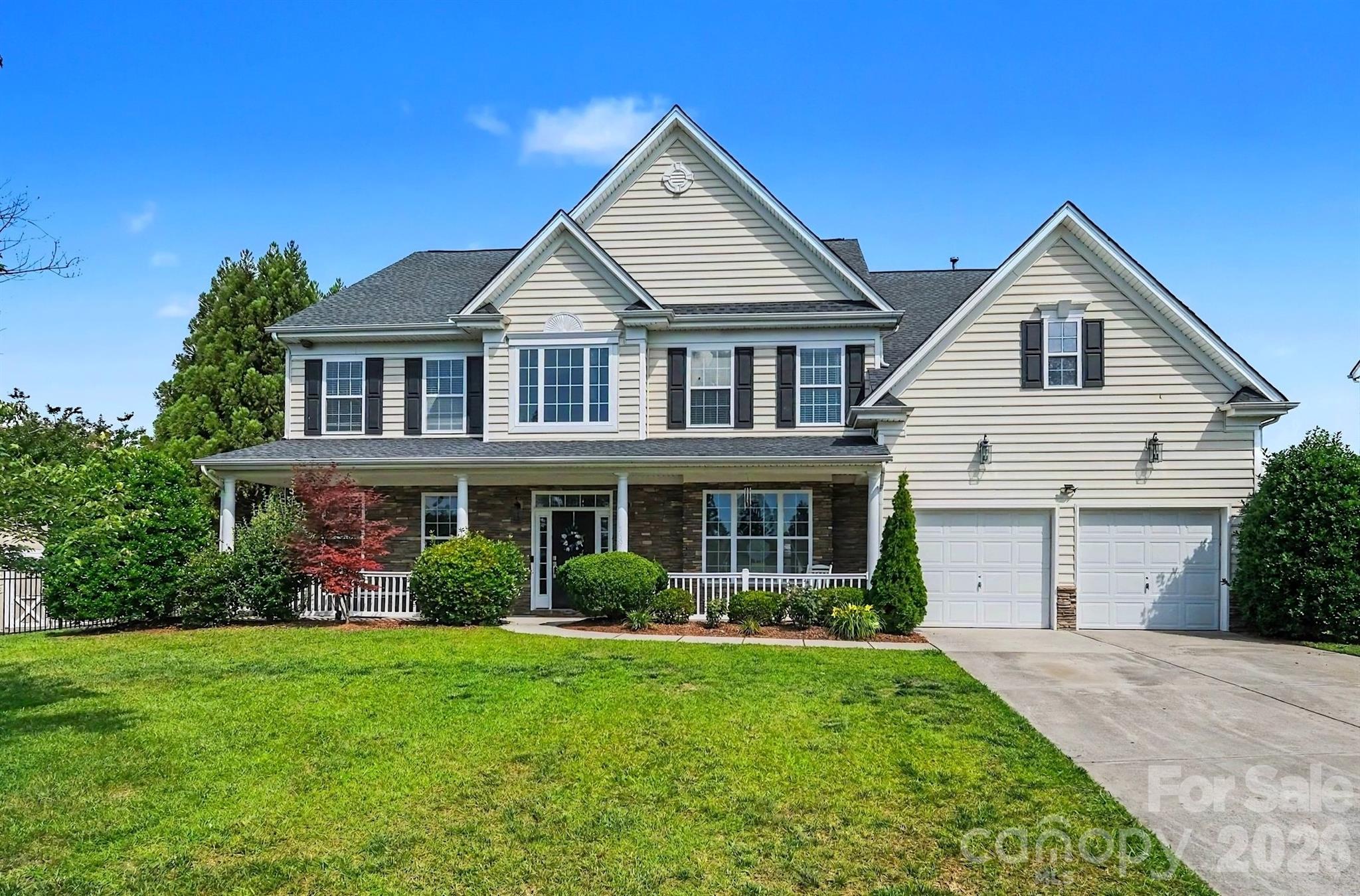 4396 Foxfield Court
