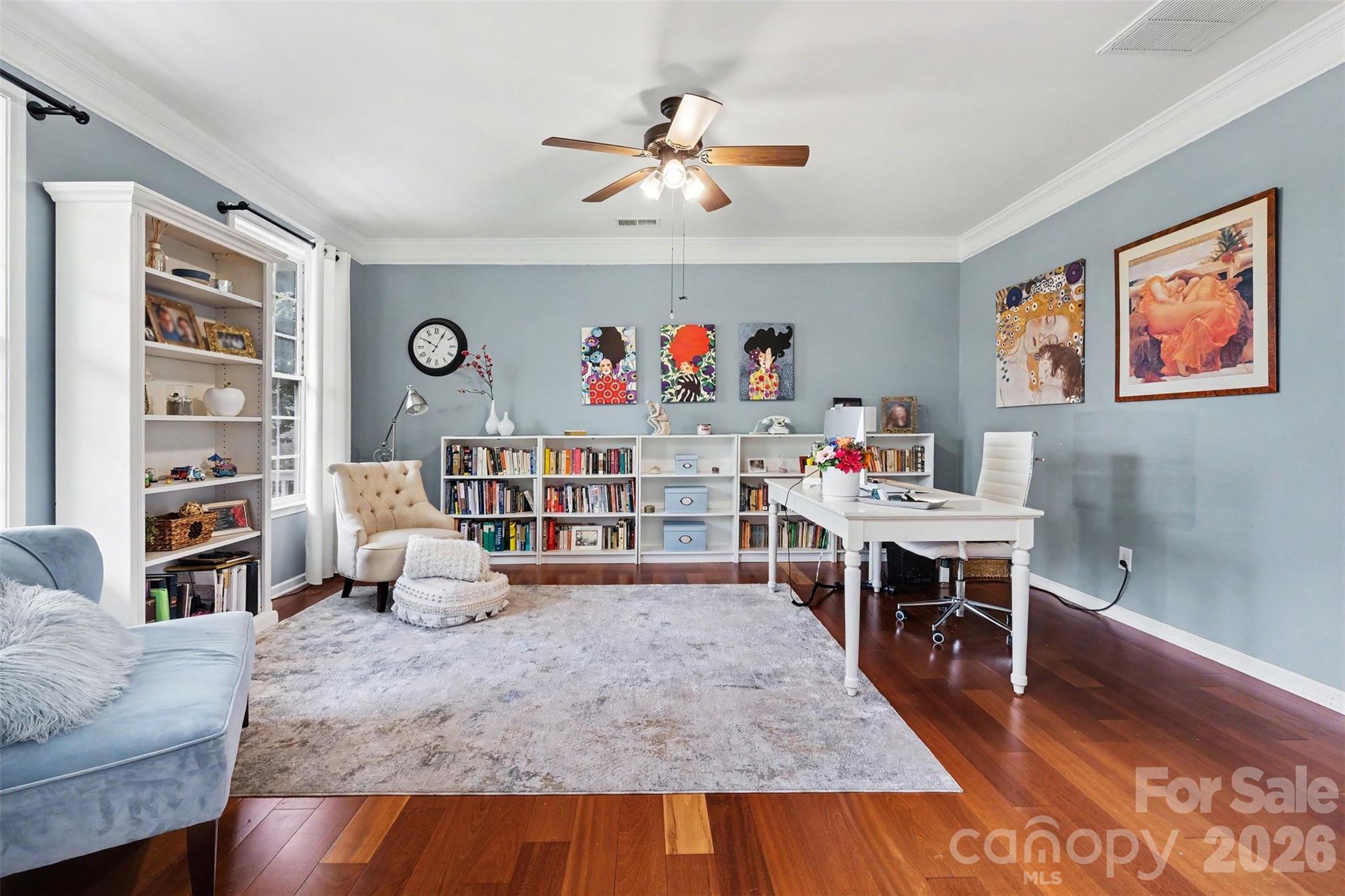4396 Foxfield Court Property Photo 21