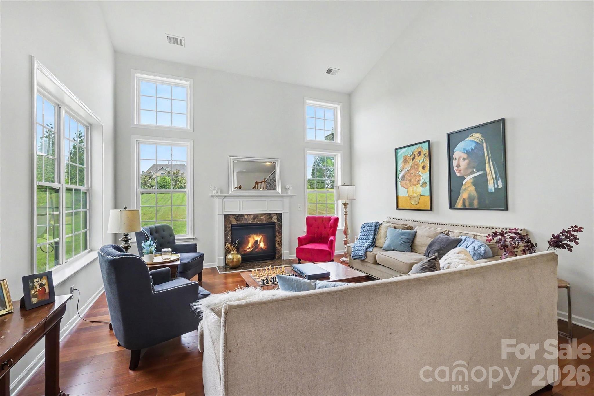 4396 Foxfield Court Property Photo 22