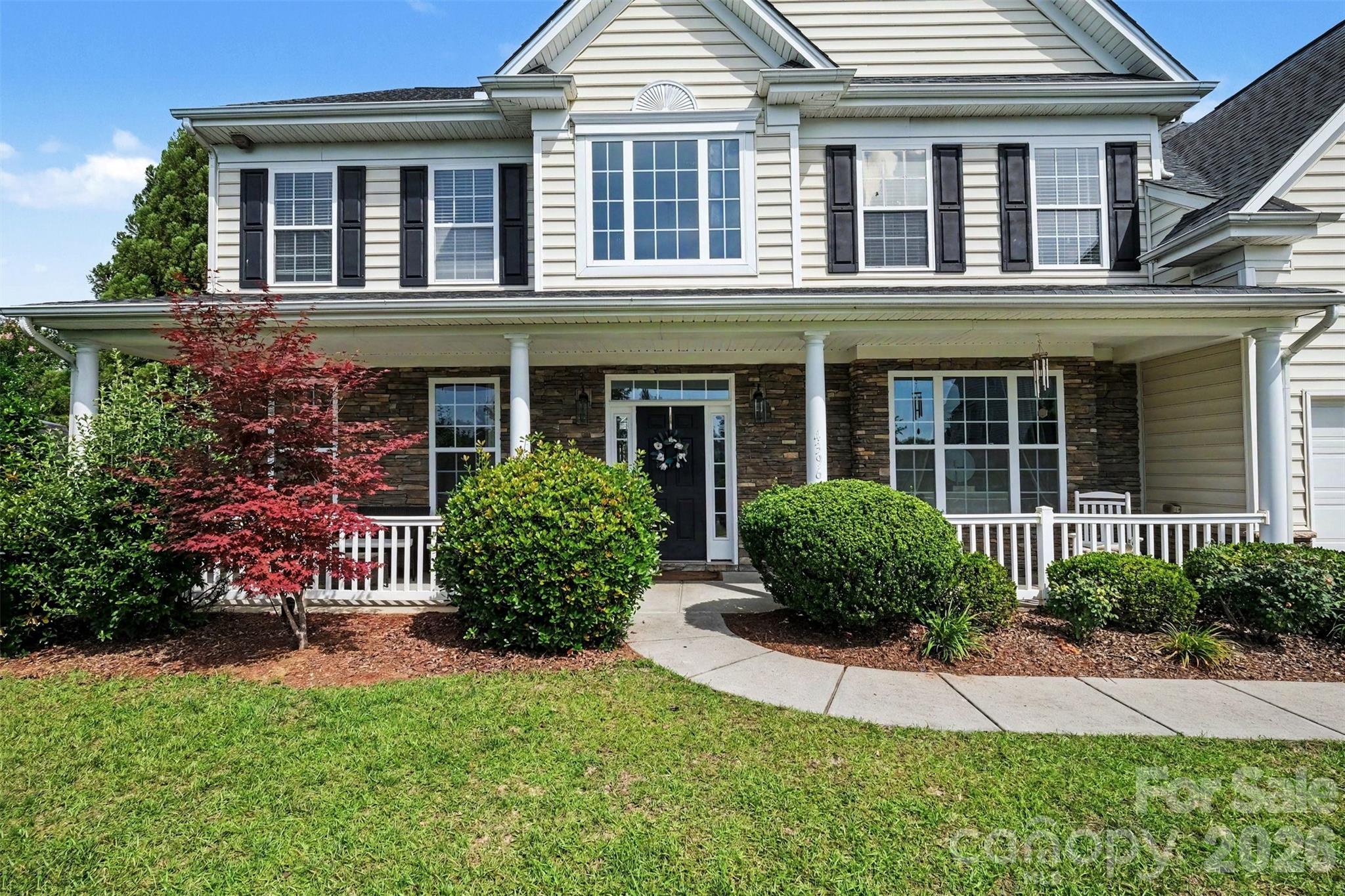 4396 Foxfield Court Property Photo 34