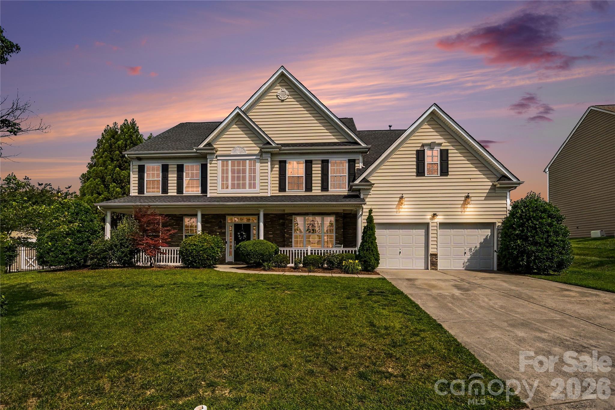 4396 Foxfield Court Property Photo 35