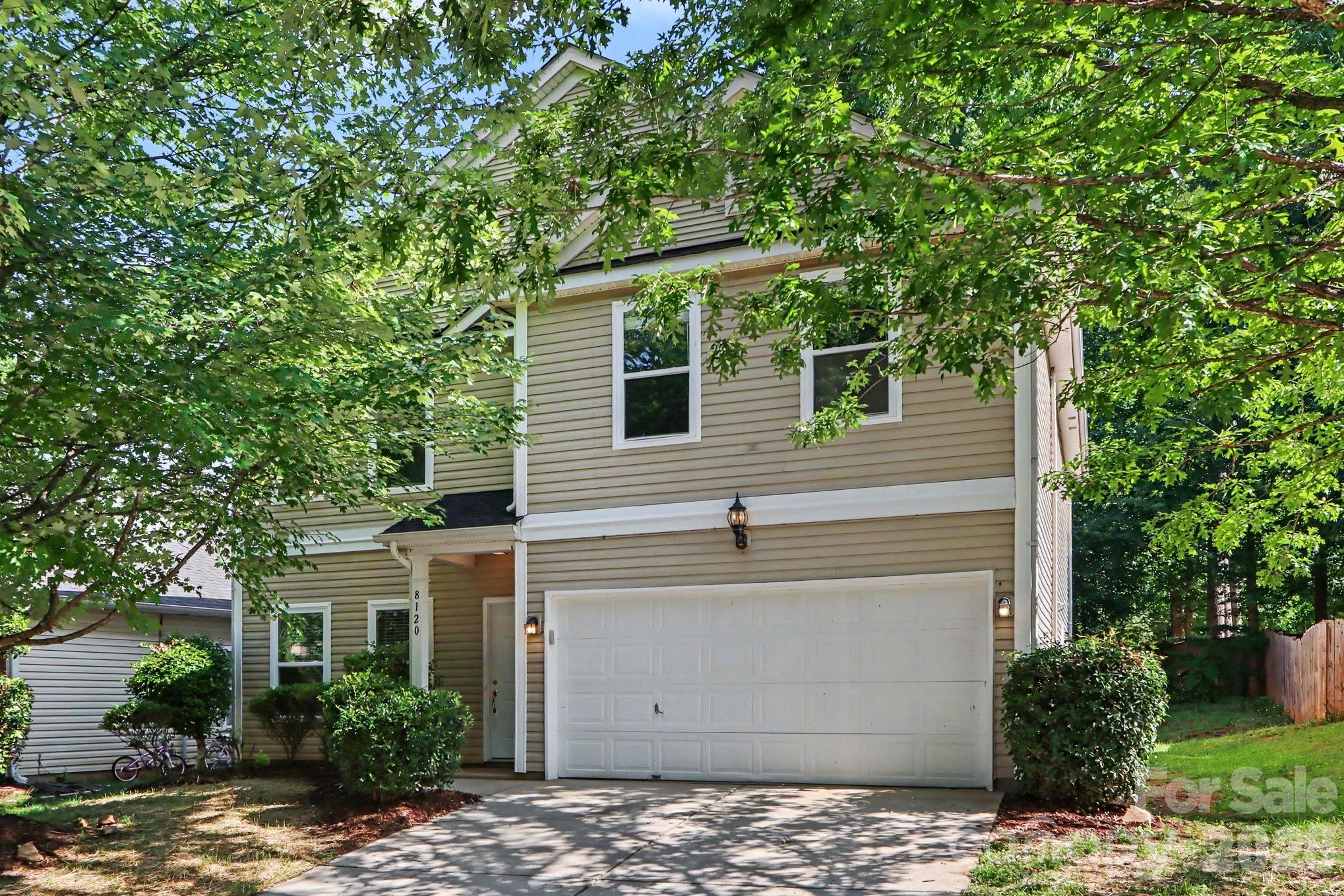 8120 Nikki Cole Drive Property Photo 1