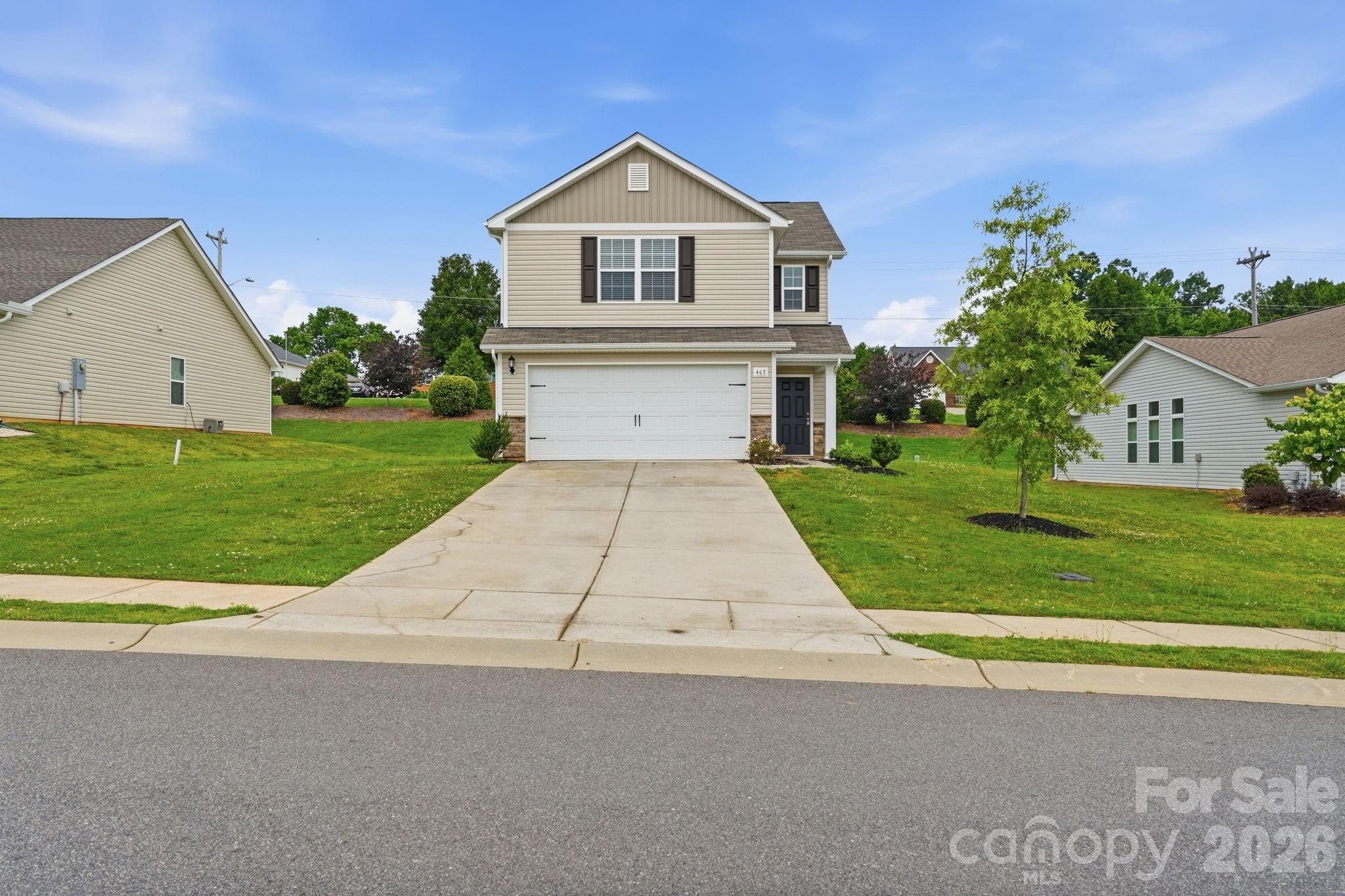 467 Belcaro Drive Property Photo 1