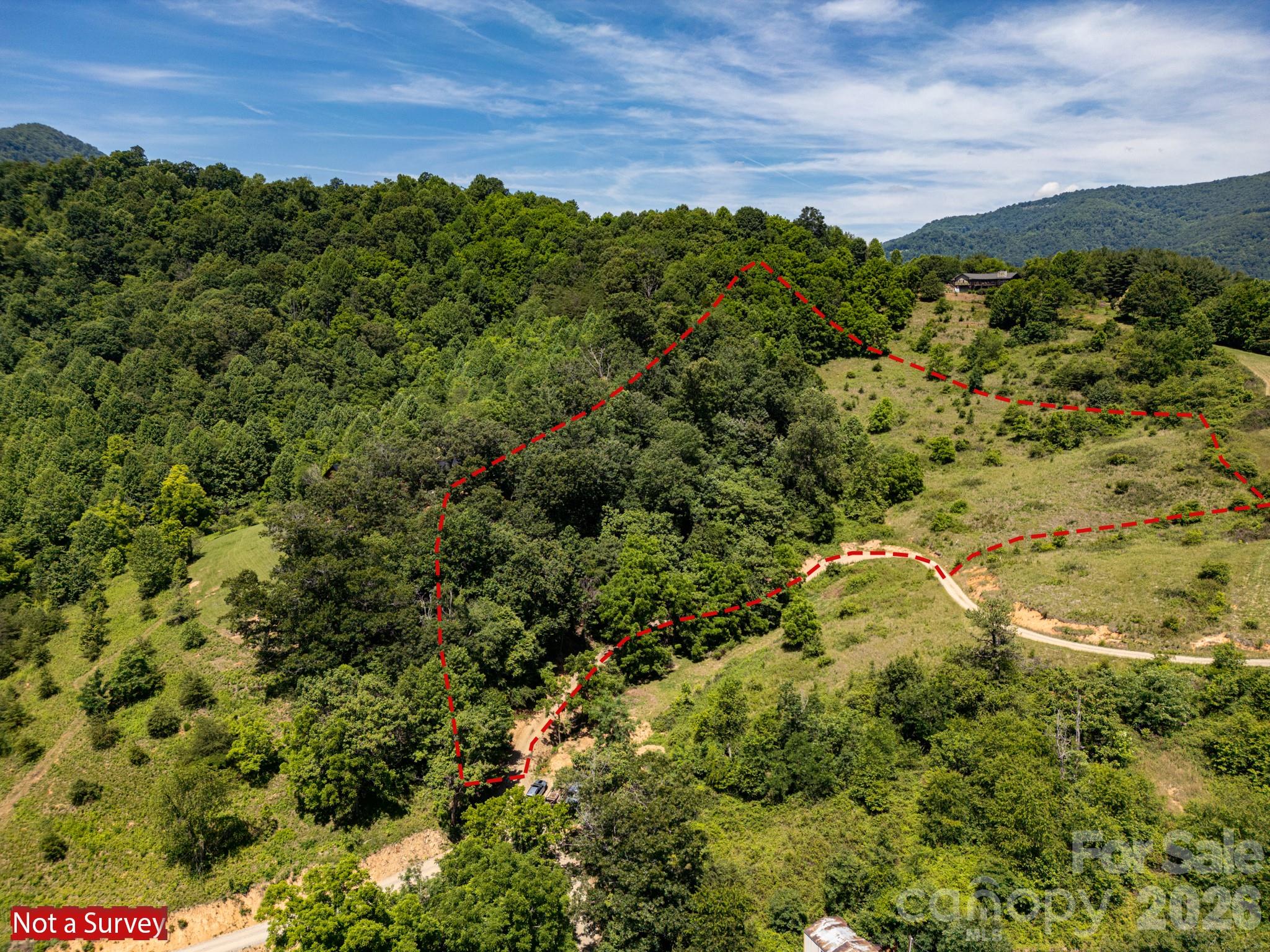 999 Murphy Cove Road Property Photo 3