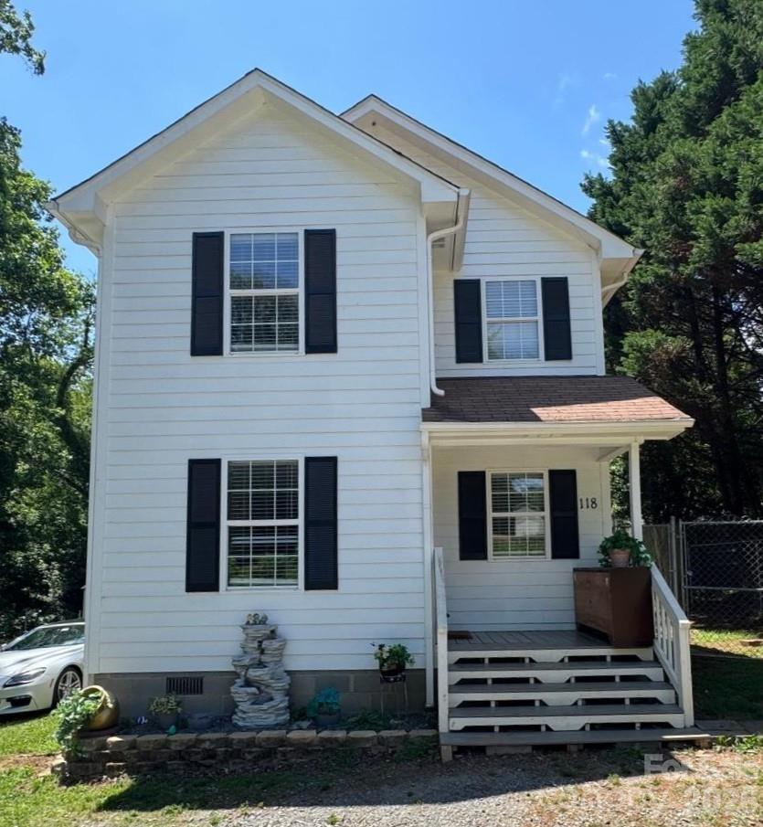 118 Fir Street Property Photo 1