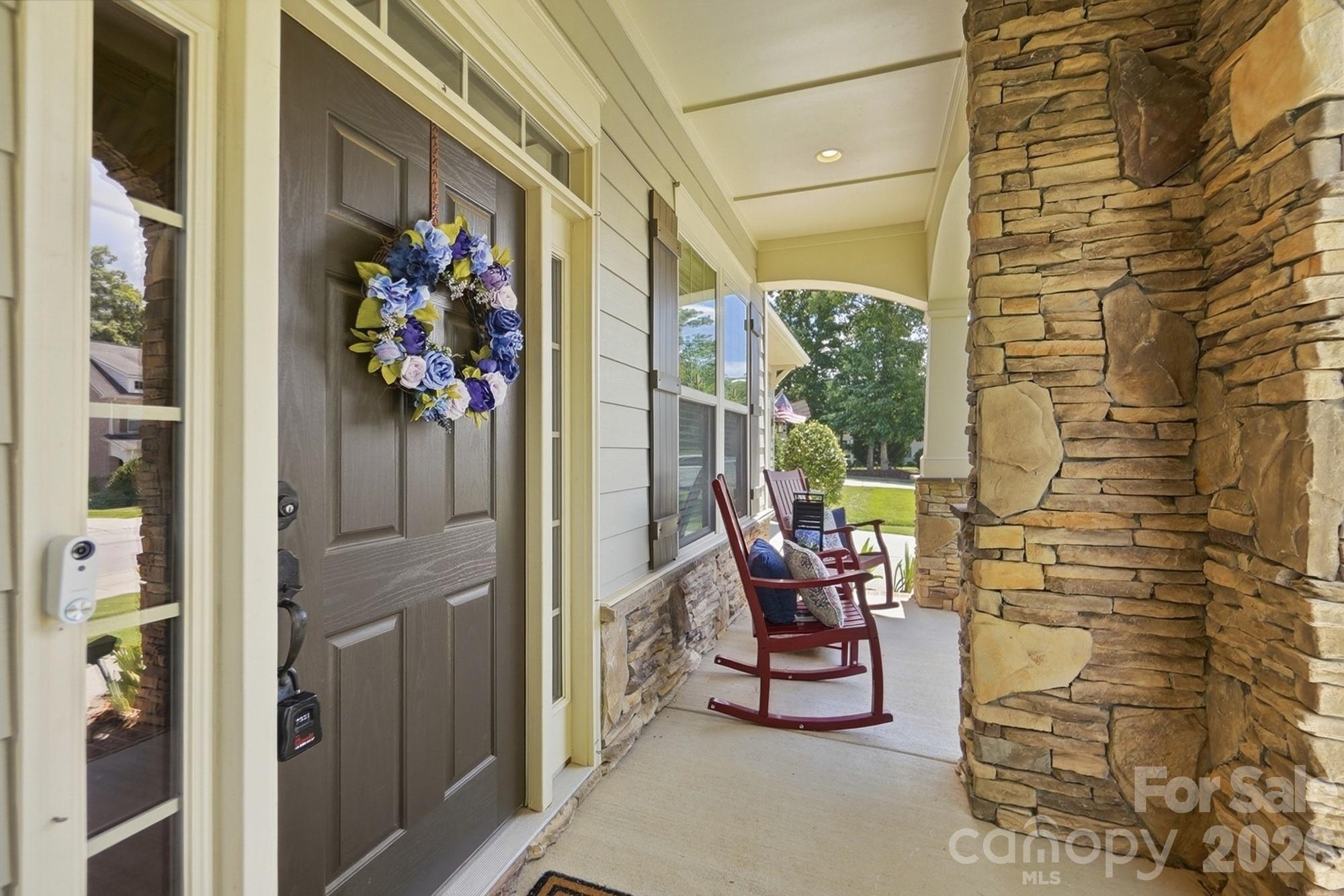 2105 Kinder Oak Drive Property Photo 8