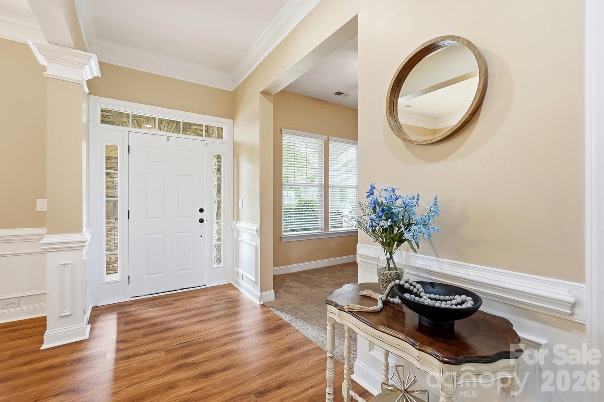 2105 Kinder Oak Drive Property Photo 9