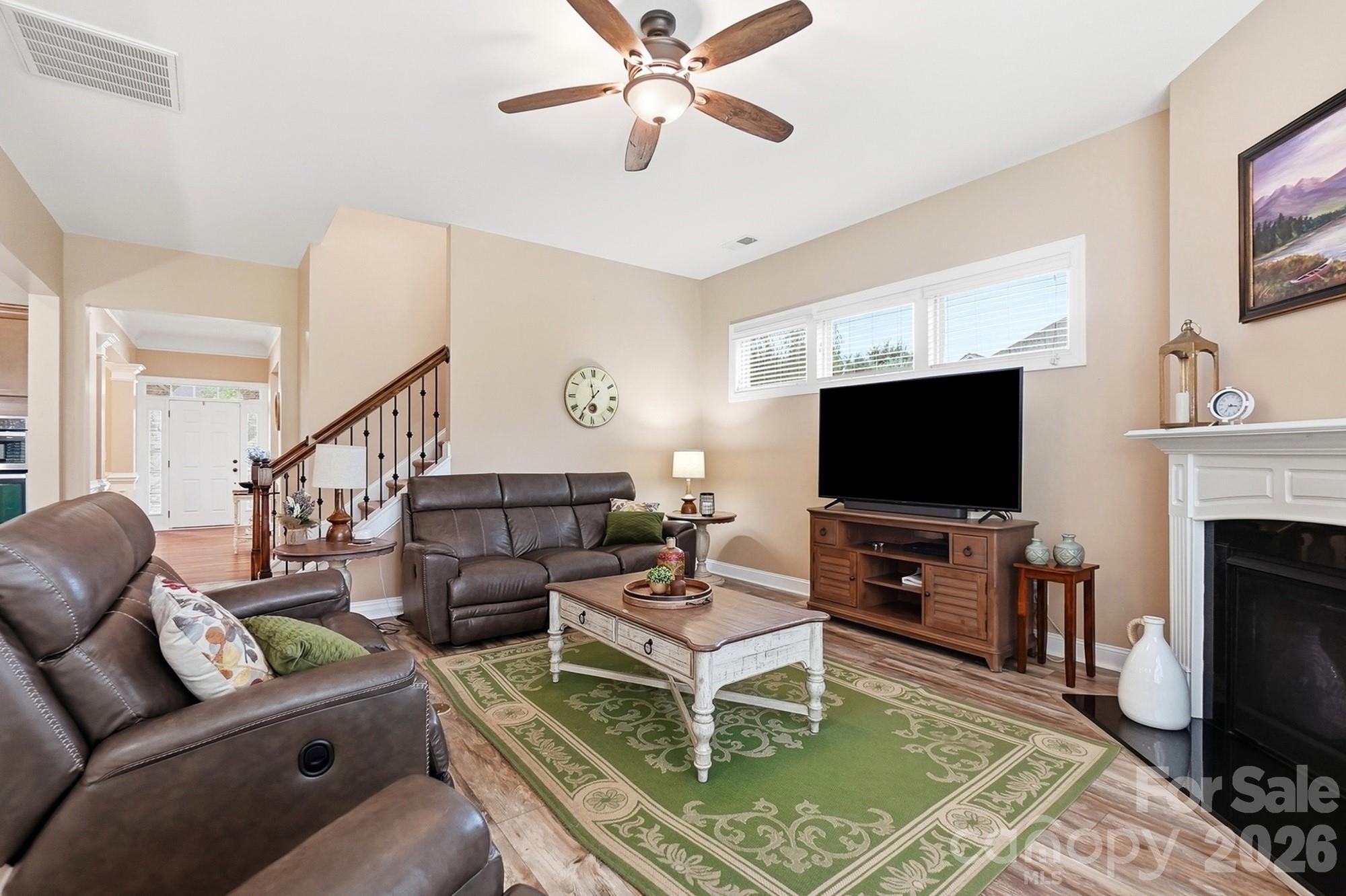 2105 Kinder Oak Drive Property Photo 11