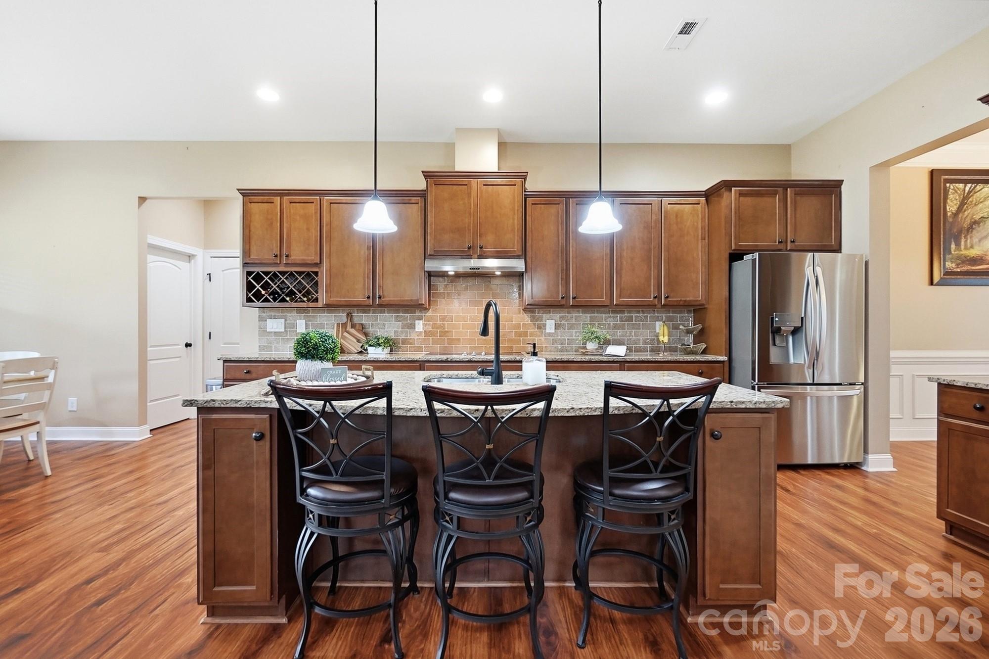 2105 Kinder Oak Drive Property Photo 14