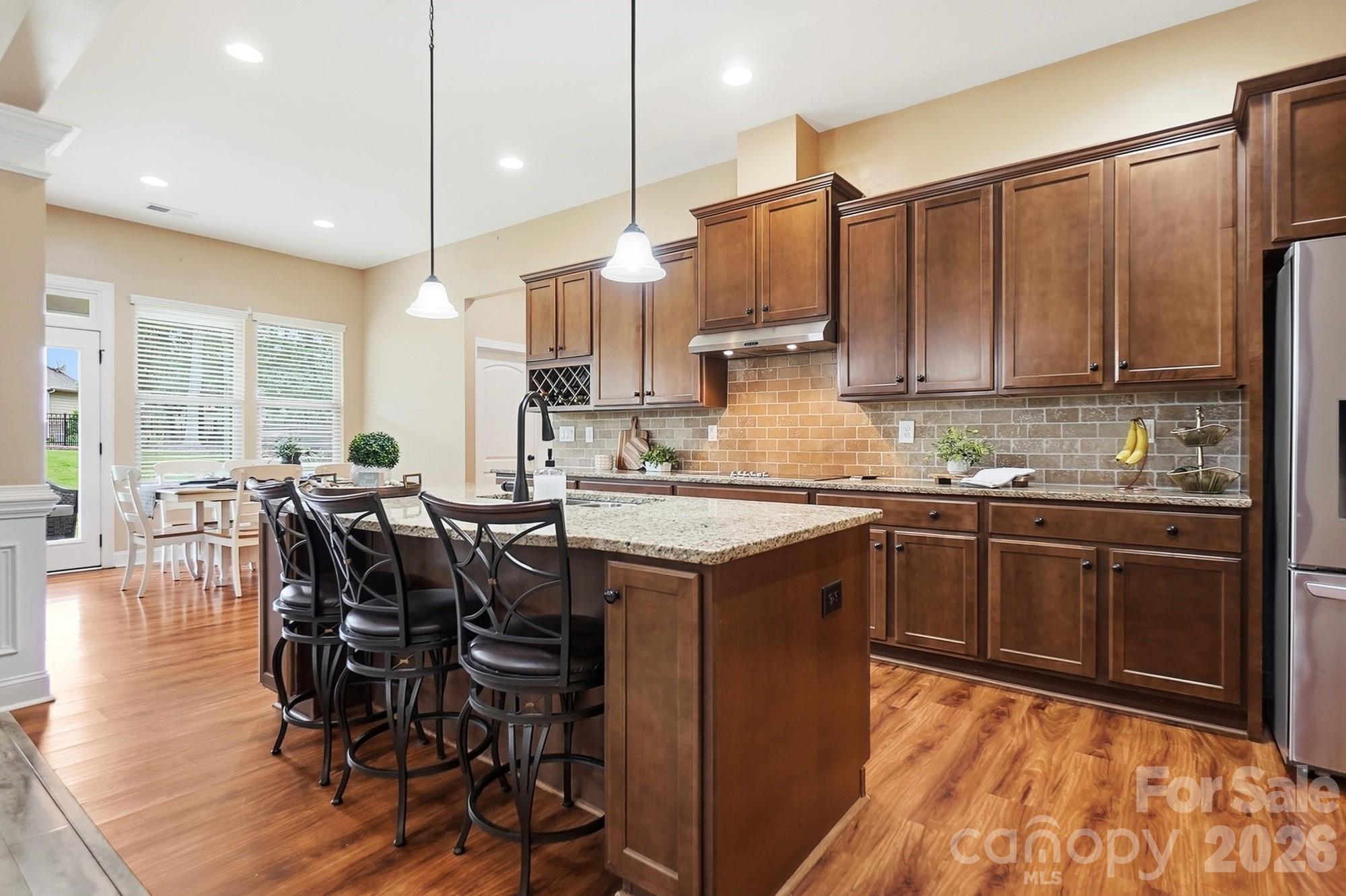 2105 Kinder Oak Drive Property Photo 15