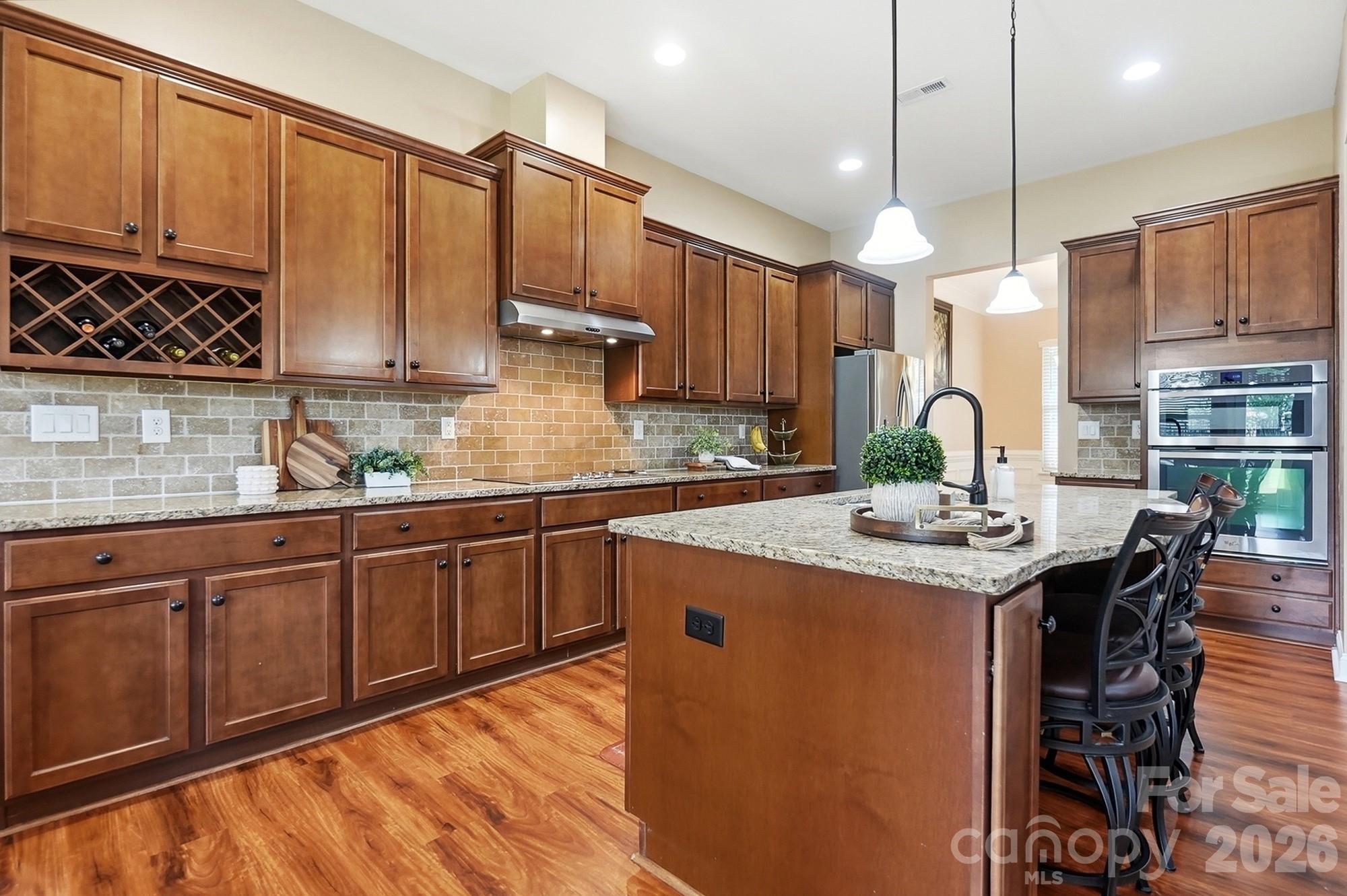 2105 Kinder Oak Drive Property Photo 16