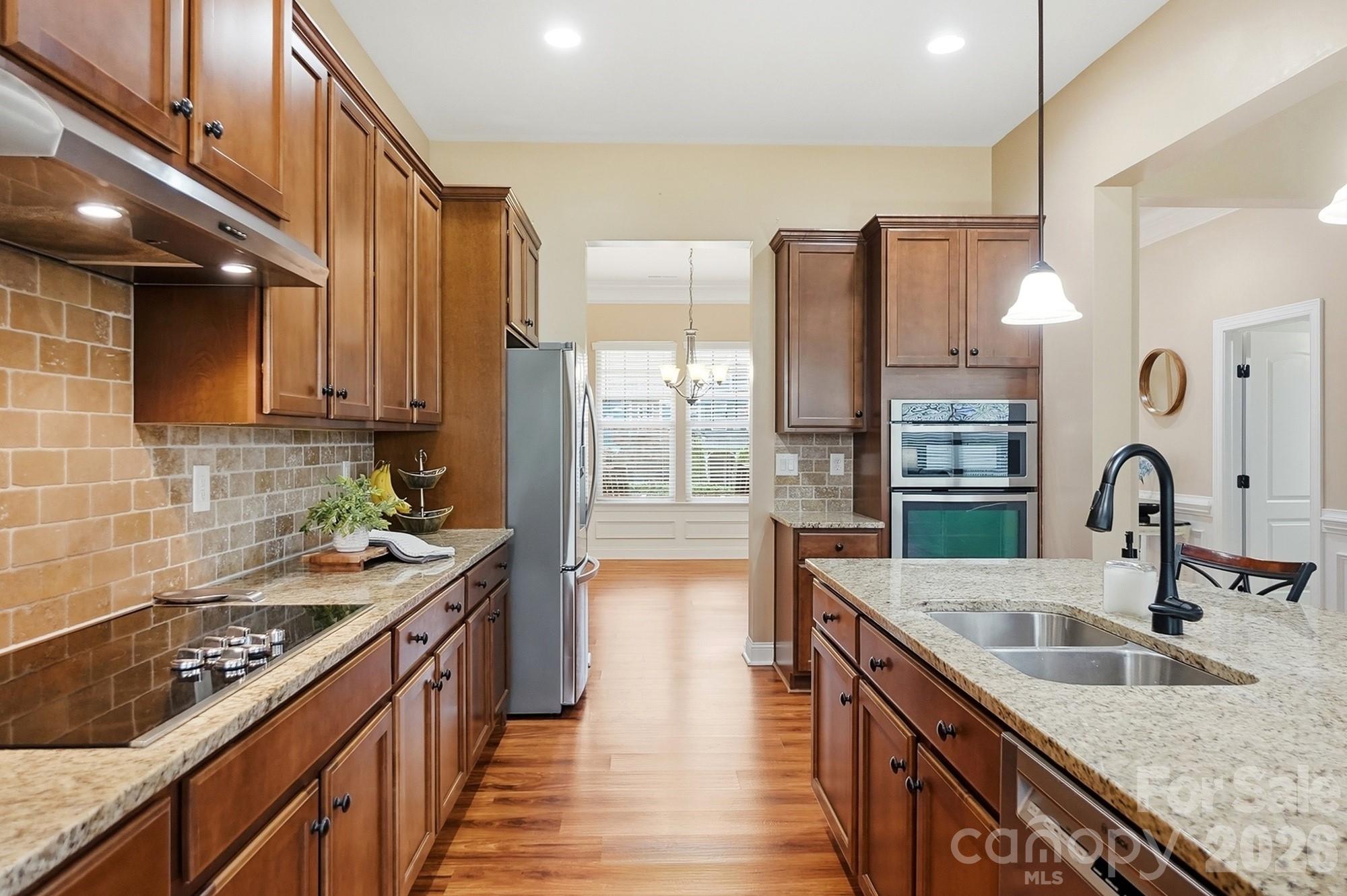 2105 Kinder Oak Drive Property Photo 17