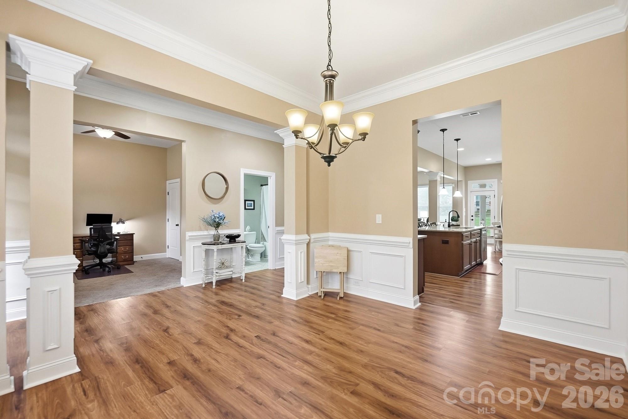 2105 Kinder Oak Drive Property Photo 22