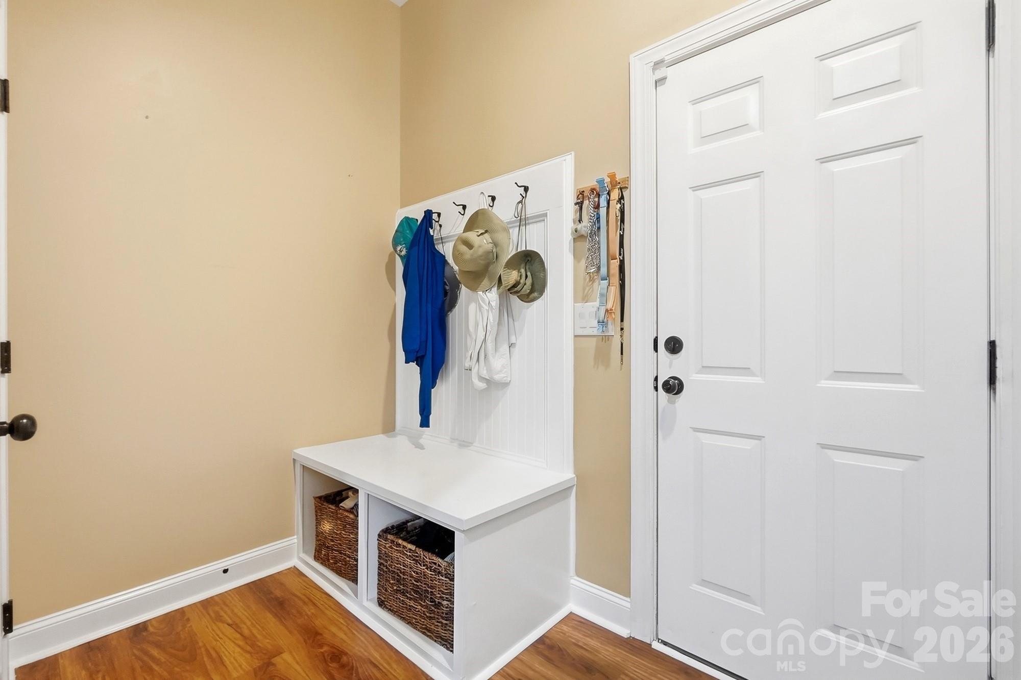 2105 Kinder Oak Drive Property Photo 43