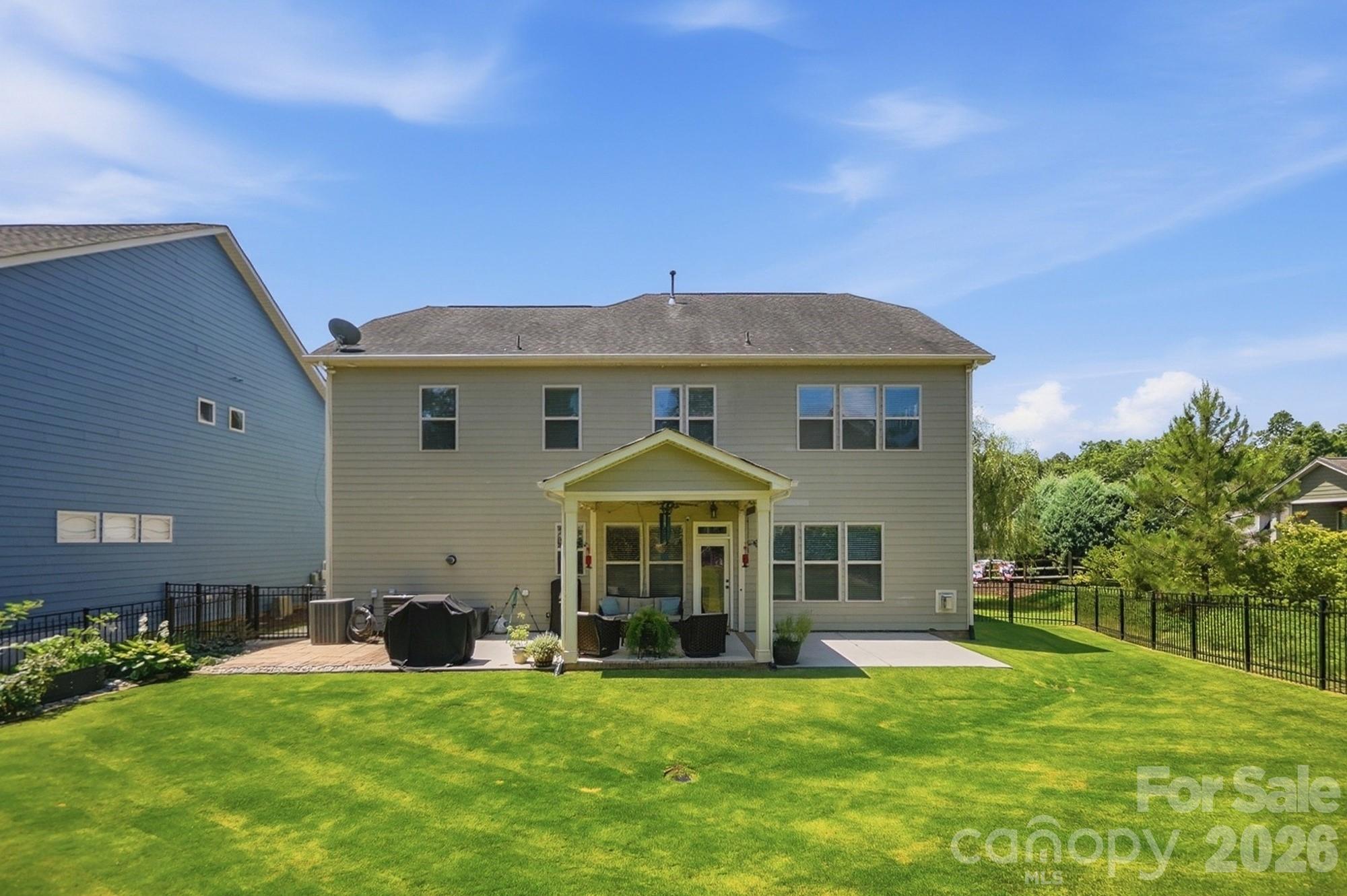 2105 Kinder Oak Drive Property Photo 44