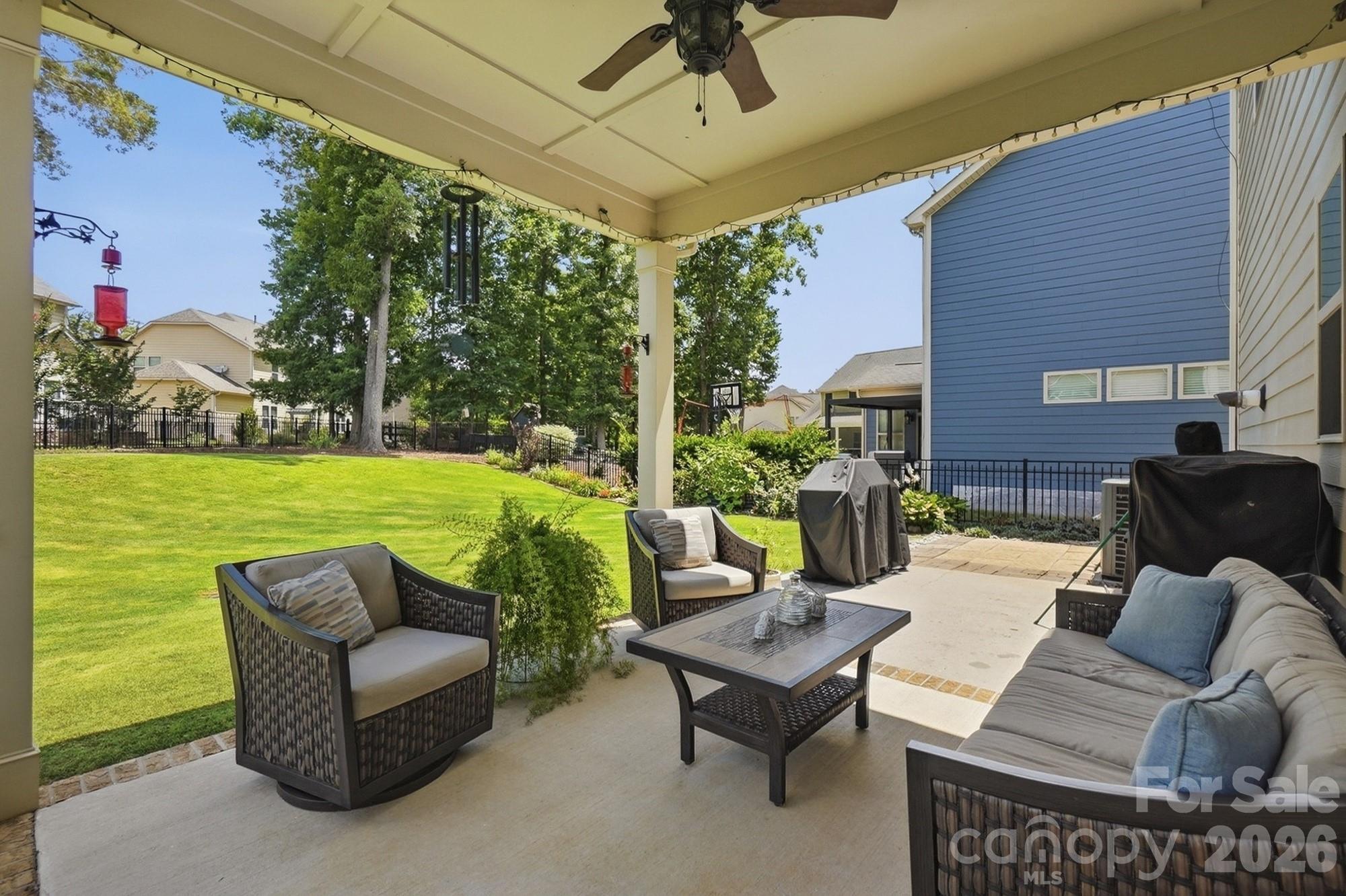 2105 Kinder Oak Drive Property Photo 45