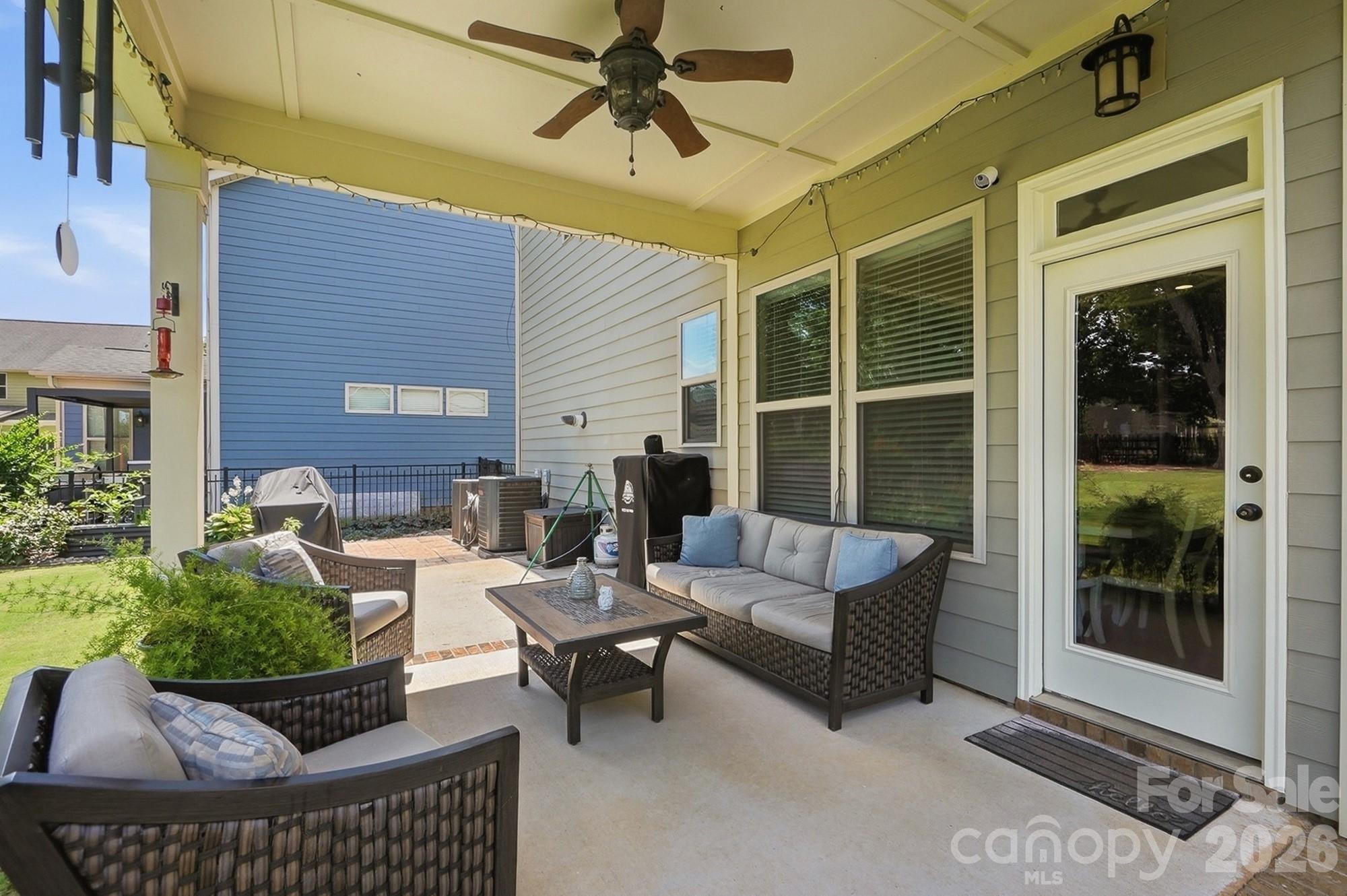 2105 Kinder Oak Drive Property Photo 46