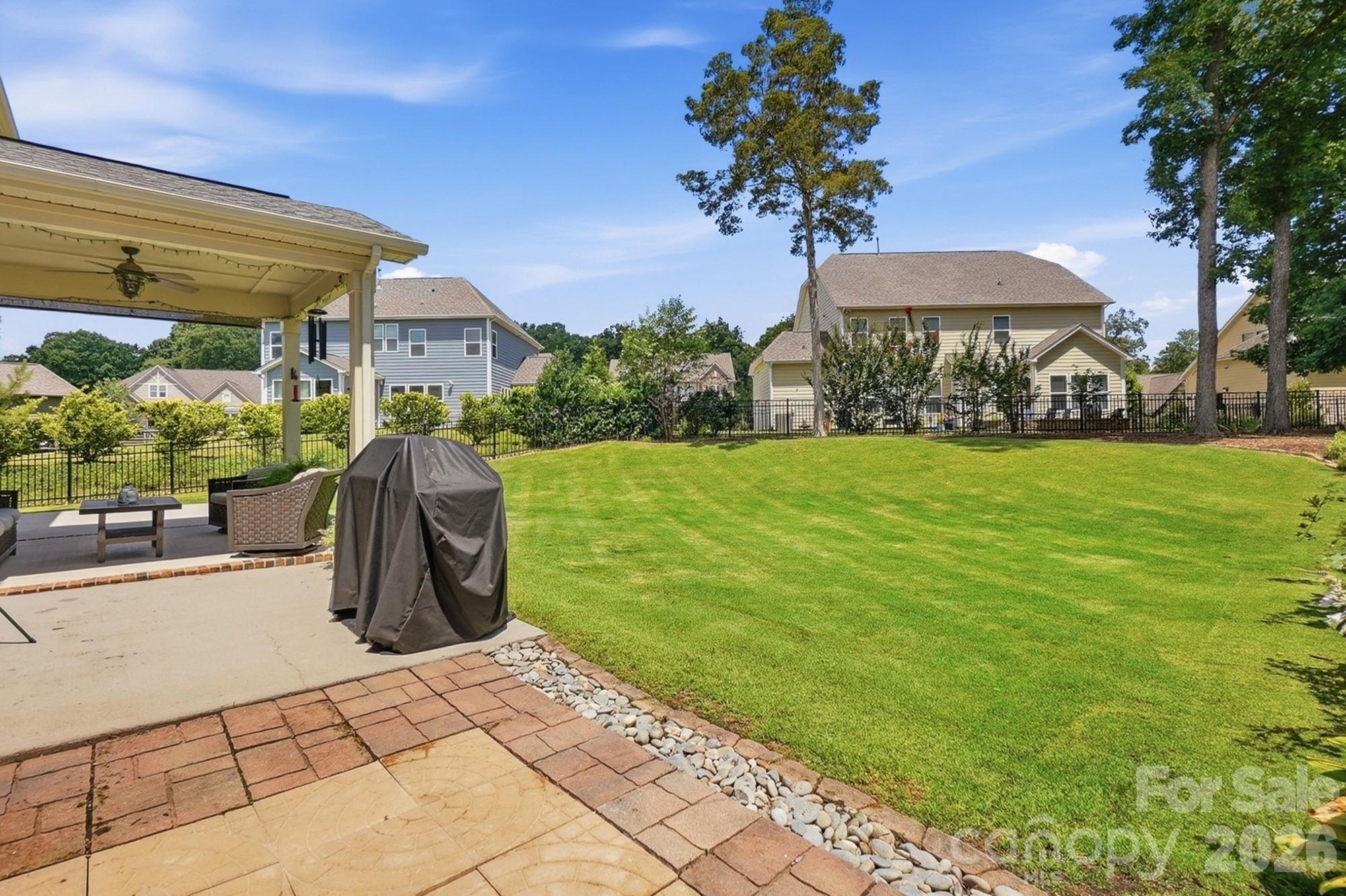 2105 Kinder Oak Drive Property Photo 47