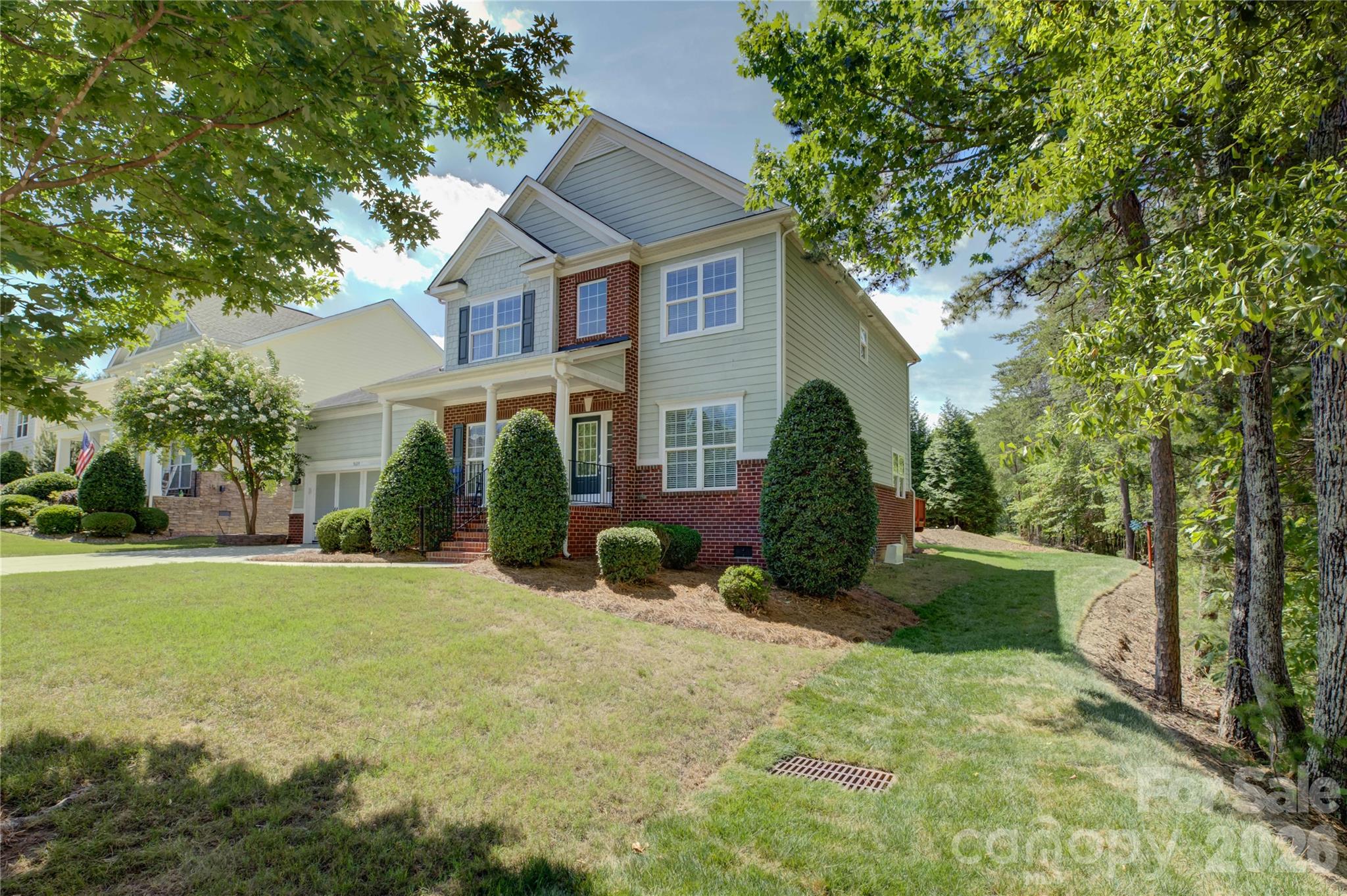 9609 Spurwig Court Property Photo 3