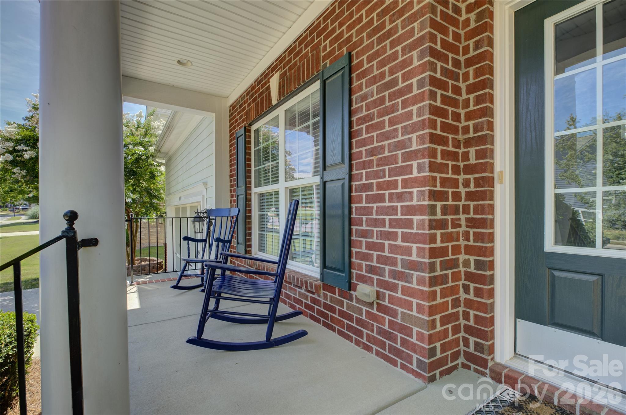 9609 Spurwig Court Property Photo 6