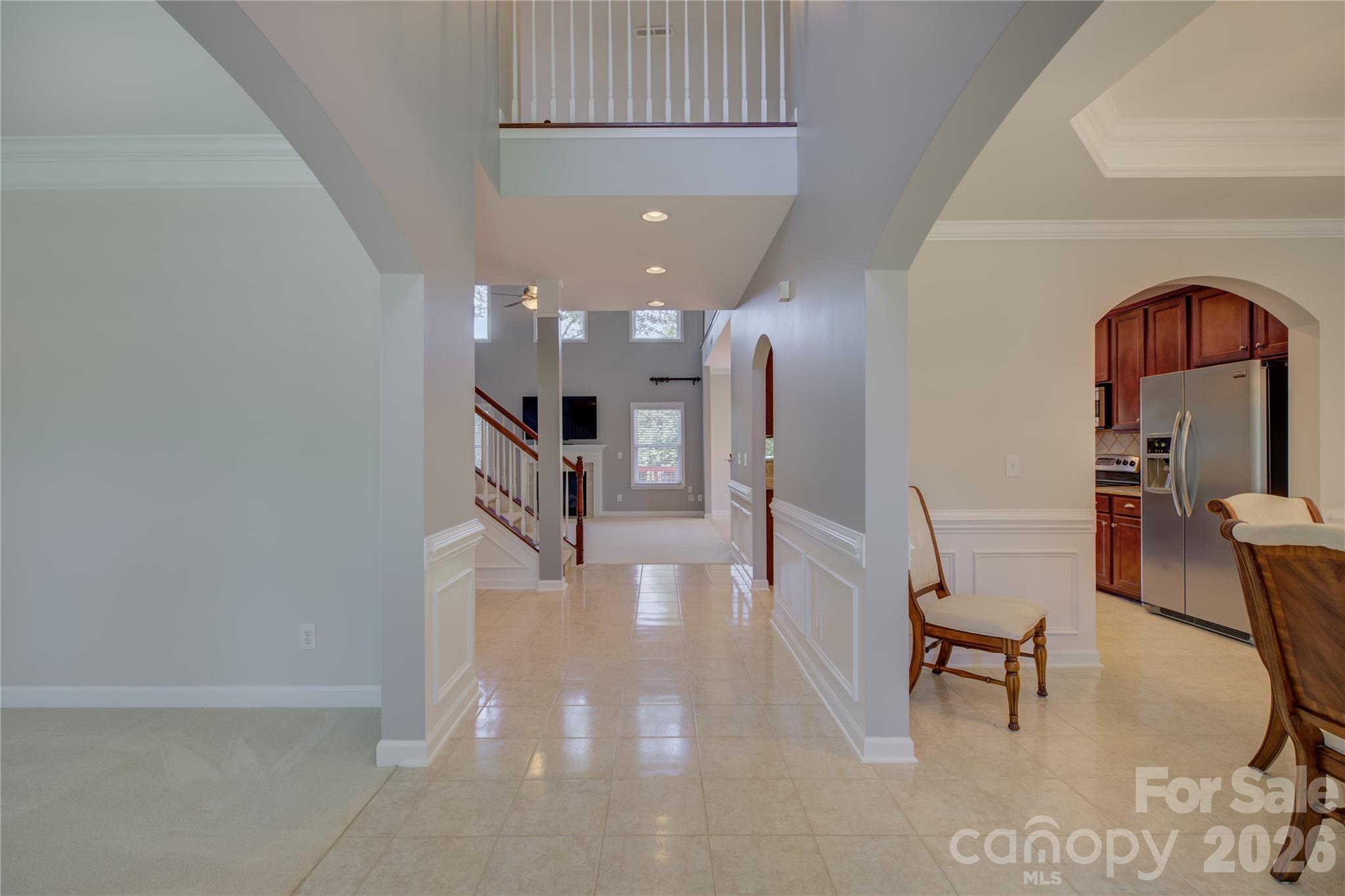 9609 Spurwig Court Property Photo 8