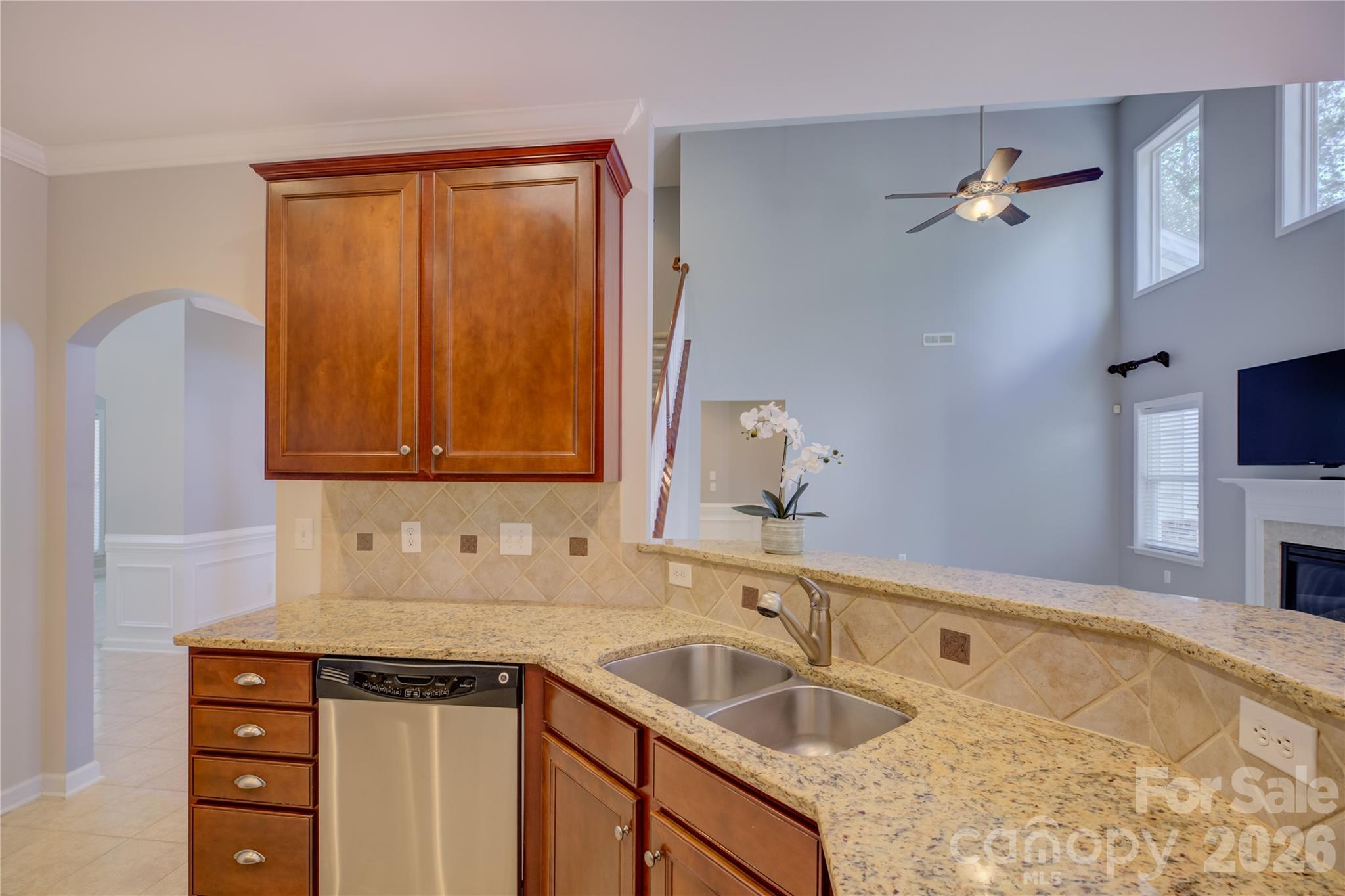 9609 Spurwig Court Property Photo 15