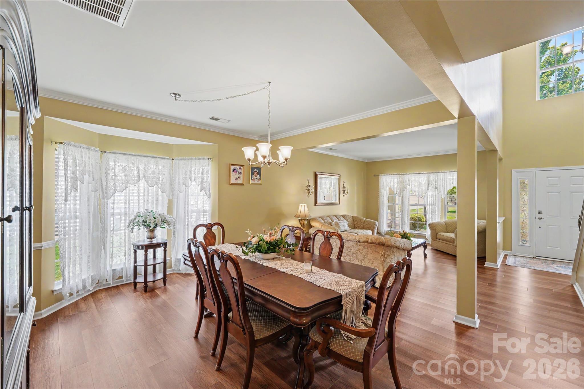 13309 Rebecca Run Drive Property Photo 3