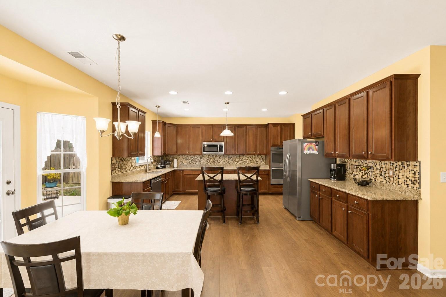 13309 Rebecca Run Drive Property Photo 4