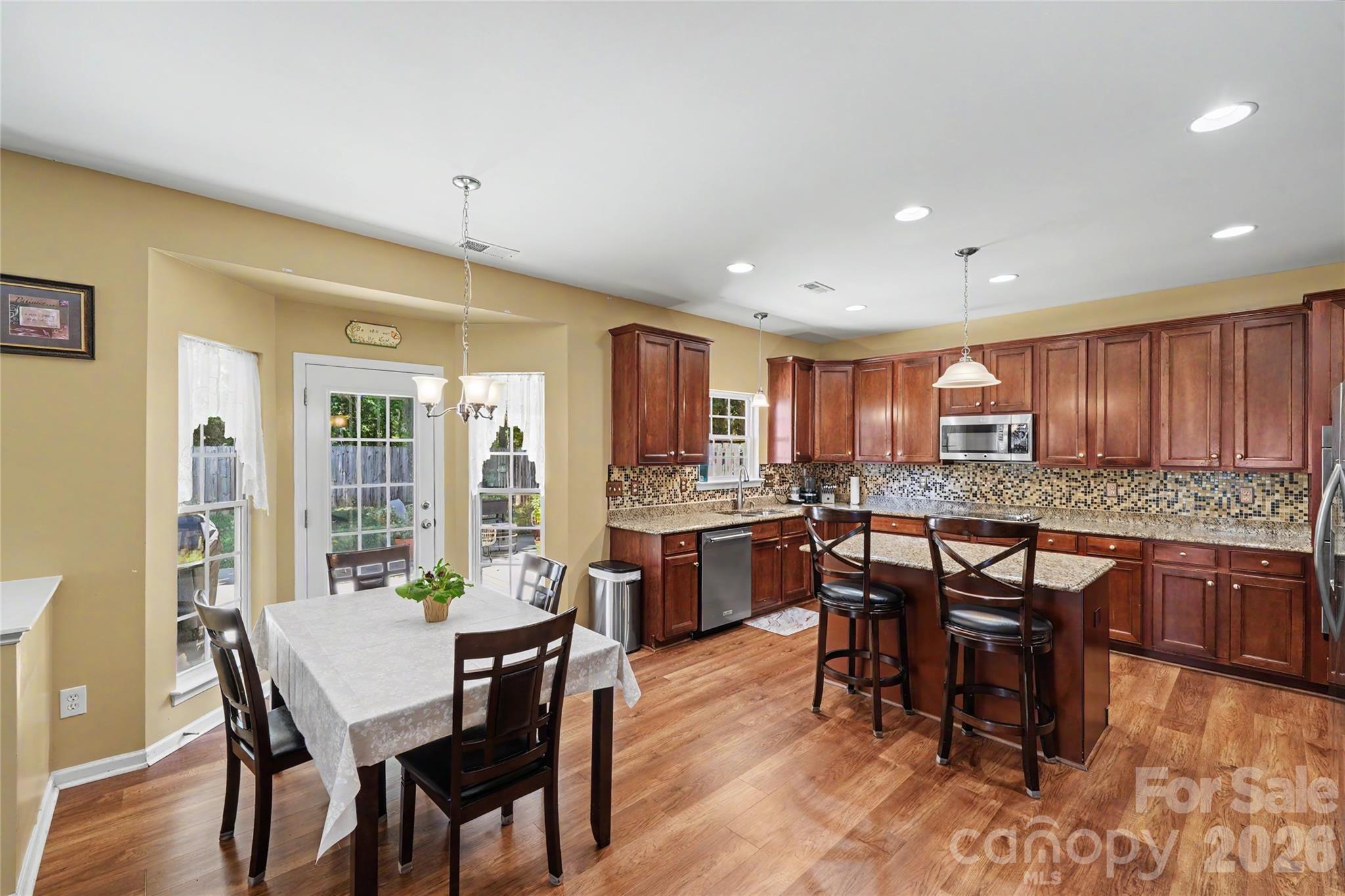 13309 Rebecca Run Drive Property Photo 5