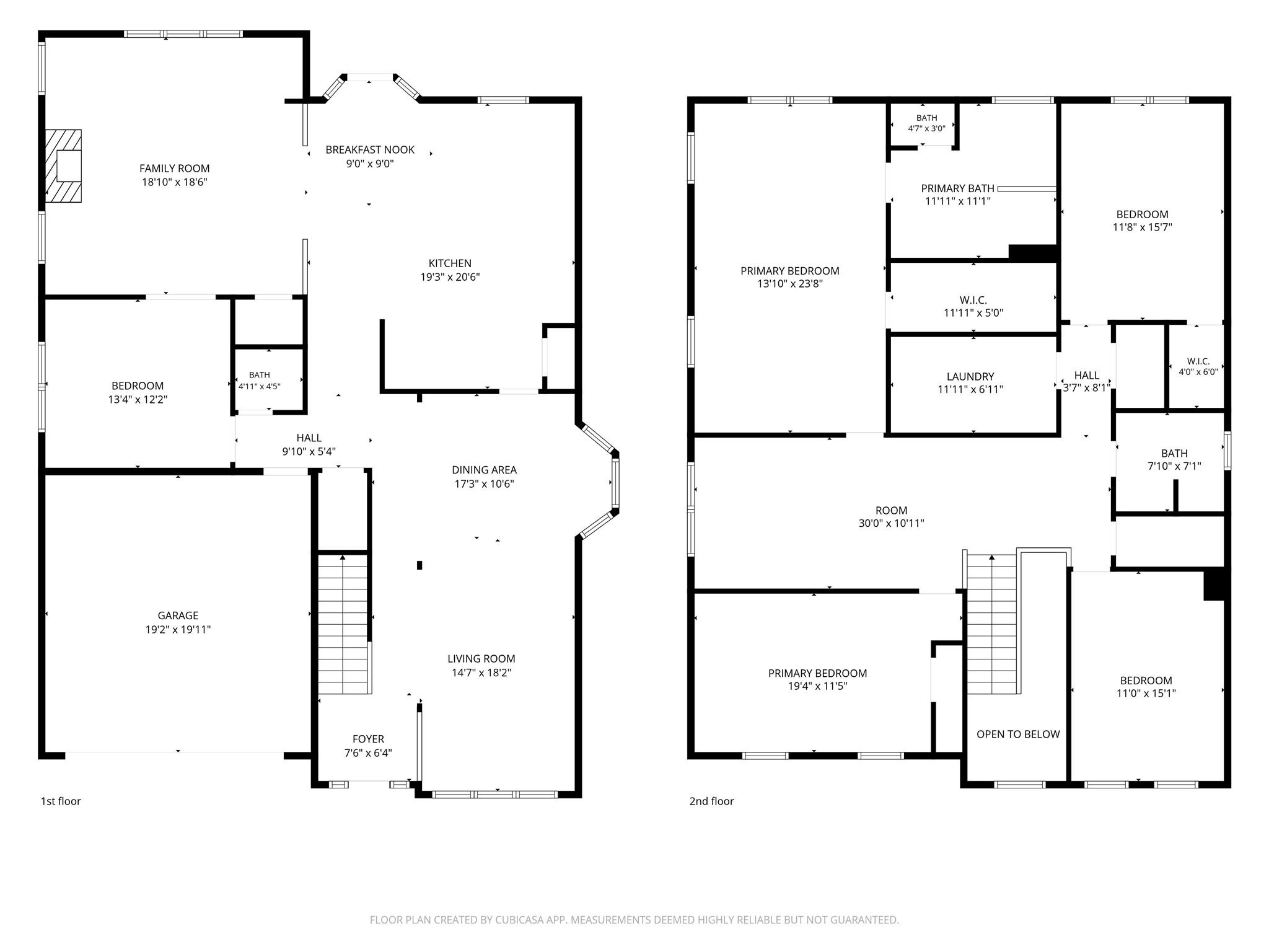 13309 Rebecca Run Drive Property Photo 6