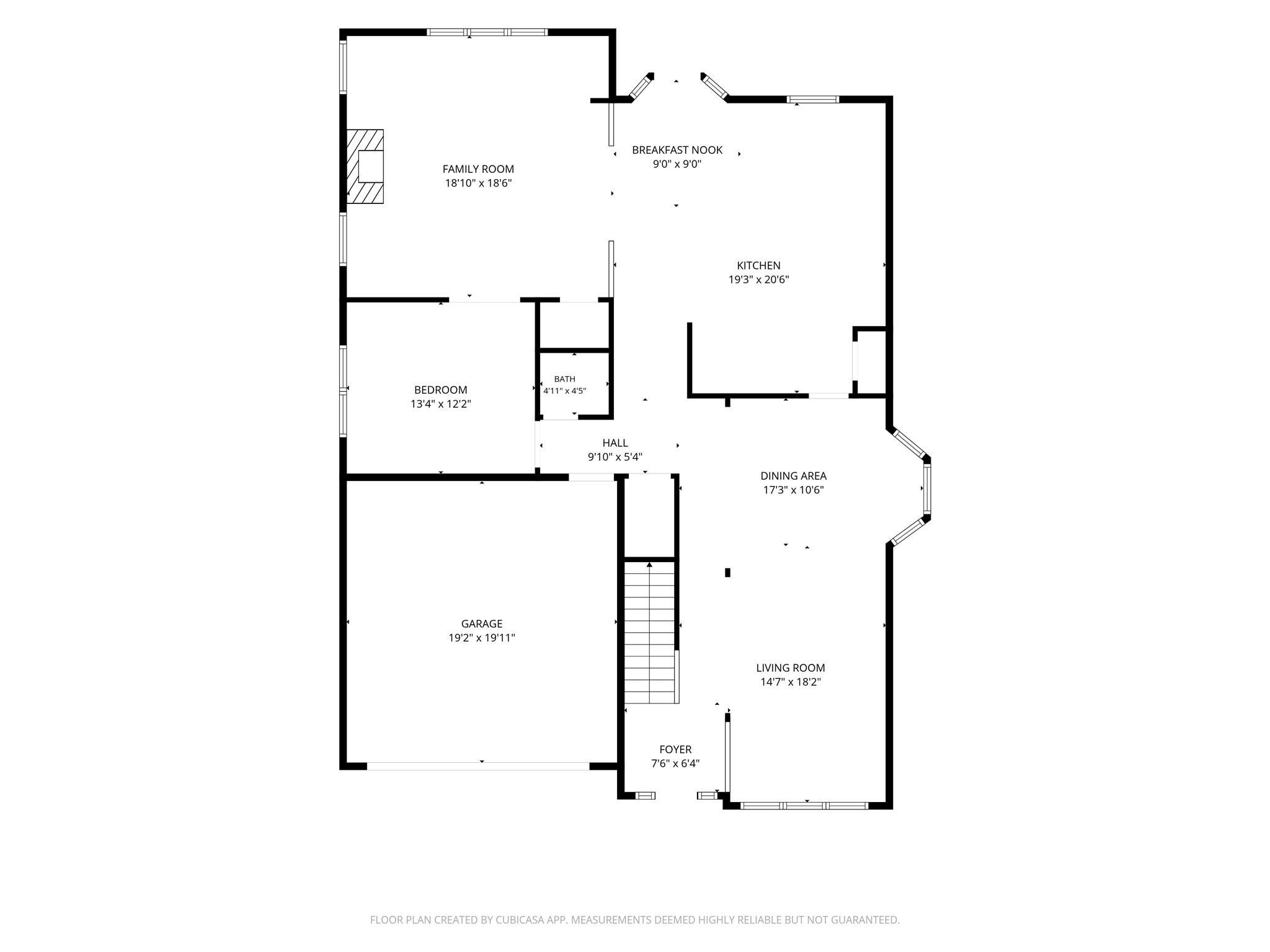 13309 Rebecca Run Drive Property Photo 40