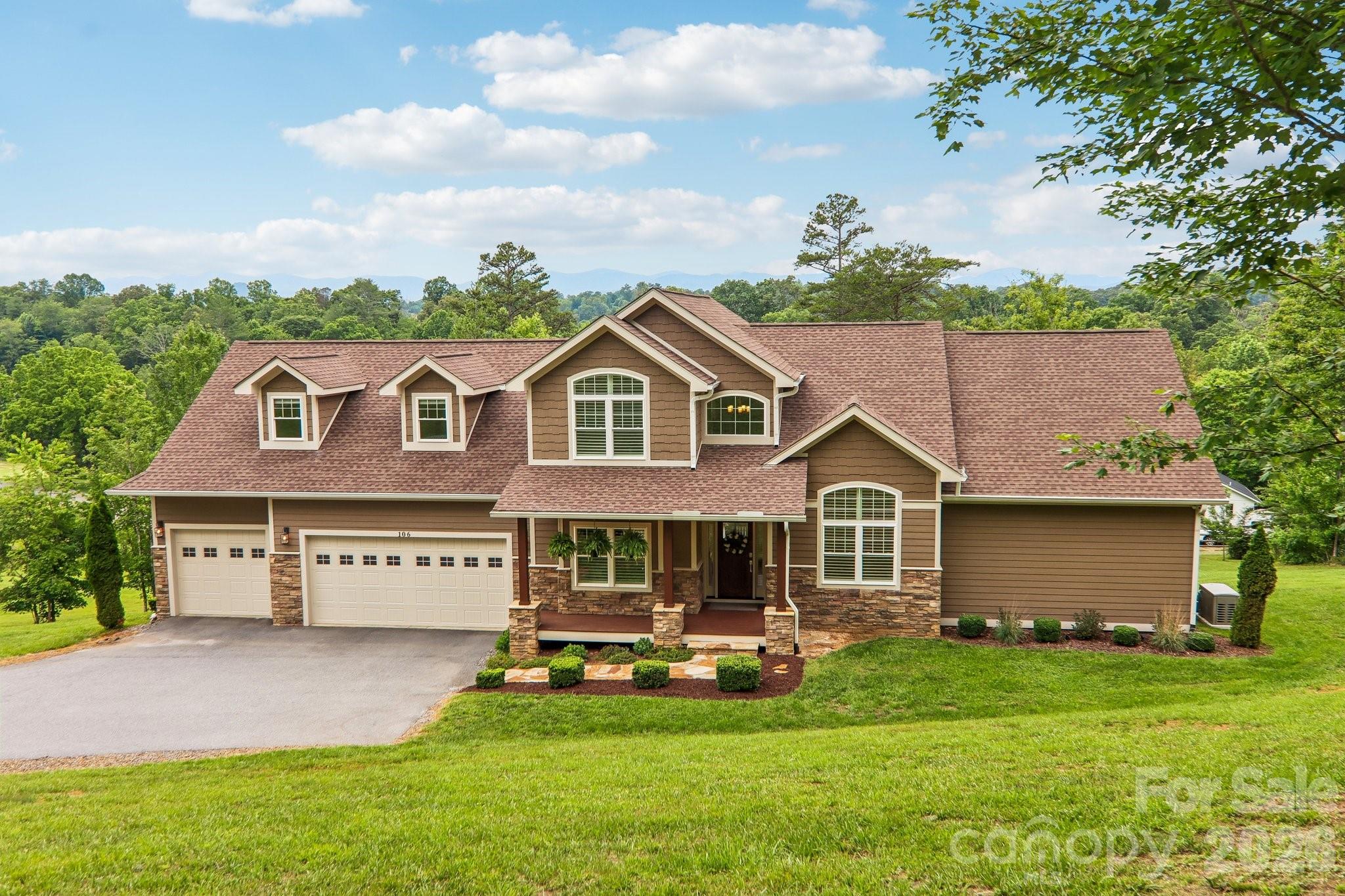 106 Saddle Ridge Drive Property Photo 3