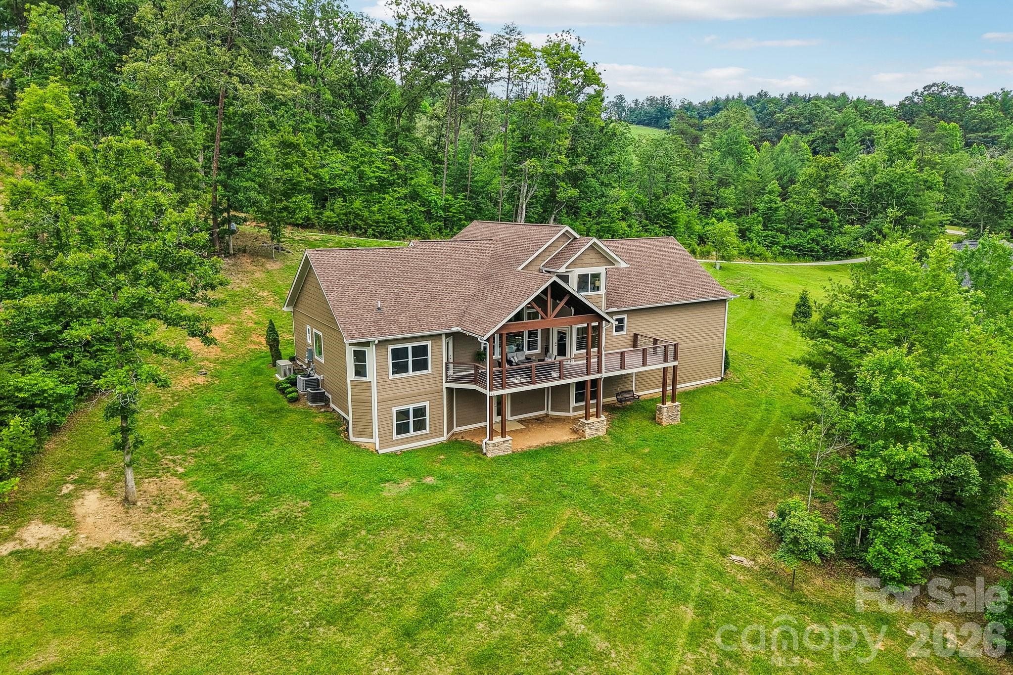 106 Saddle Ridge Drive Property Photo 4