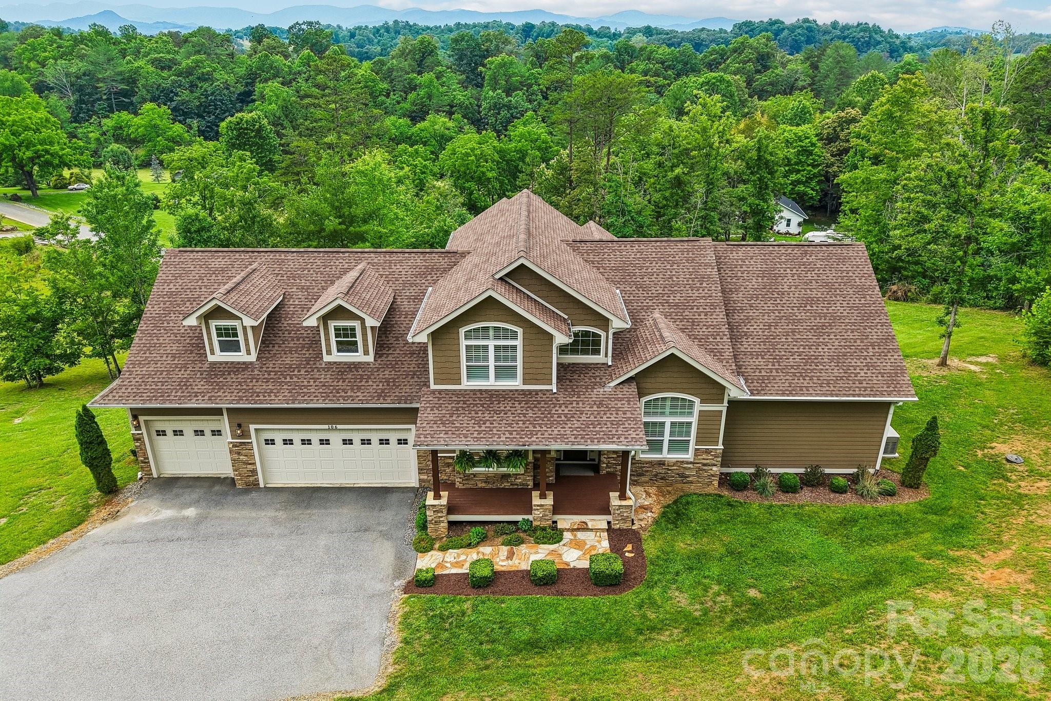 106 Saddle Ridge Drive Property Photo 43