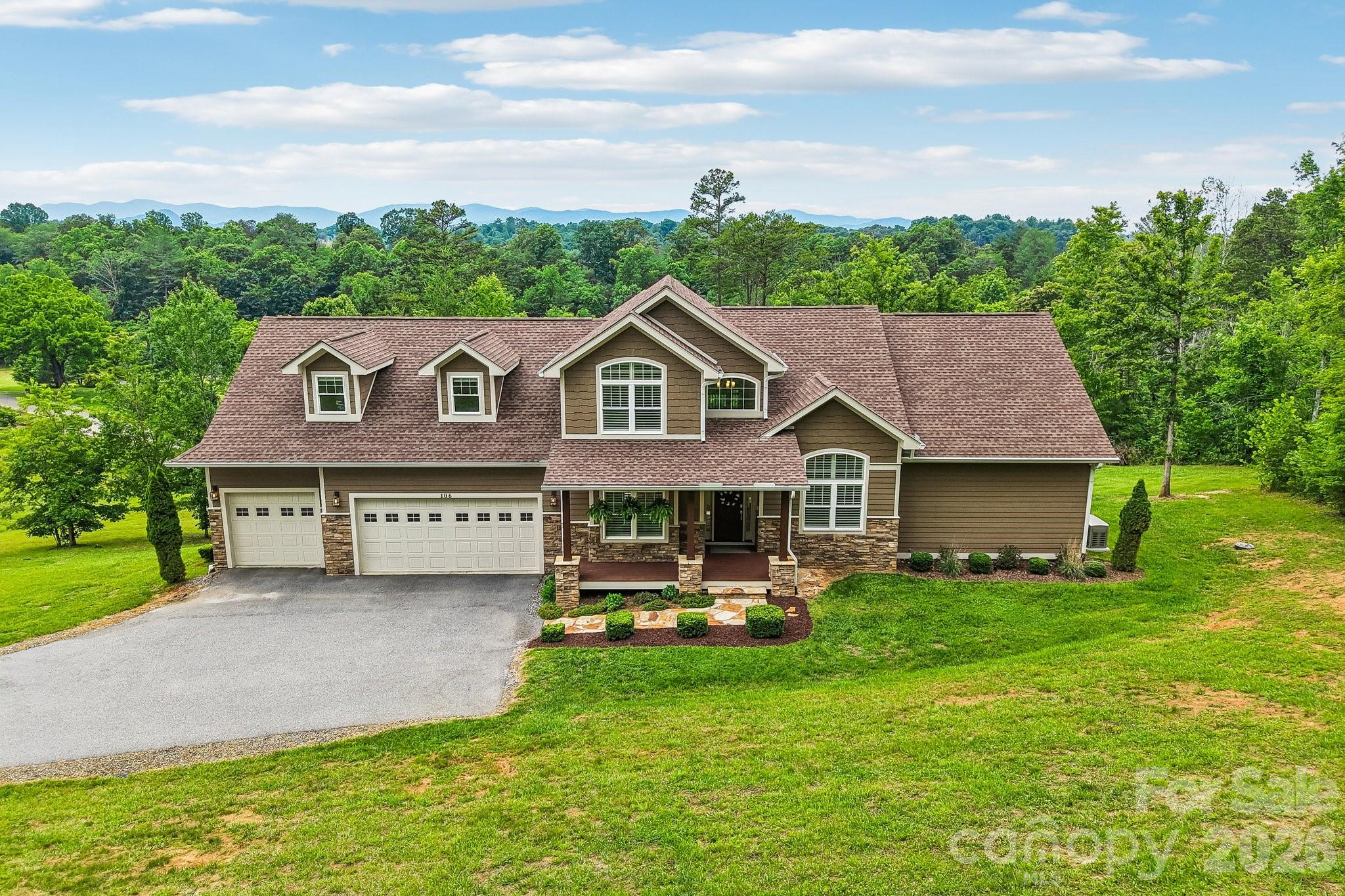 106 Saddle Ridge Drive Property Photo 44