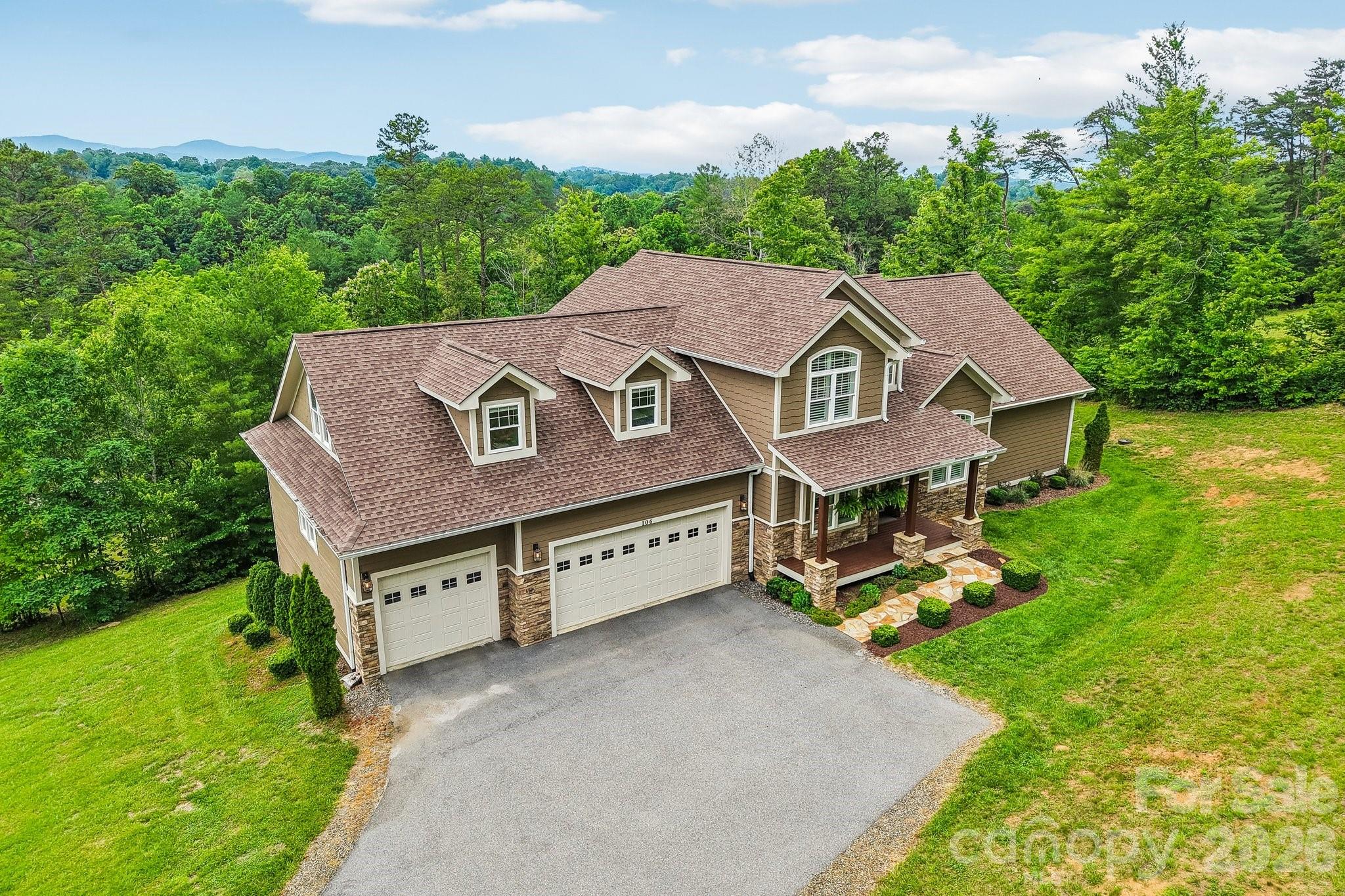 106 Saddle Ridge Drive Property Photo 45