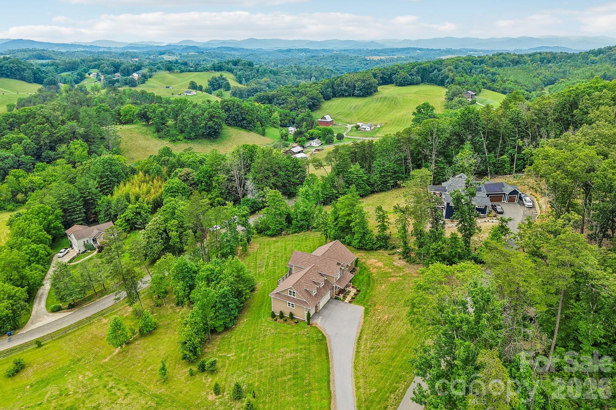 106 Saddle Ridge Drive Property Photo 46