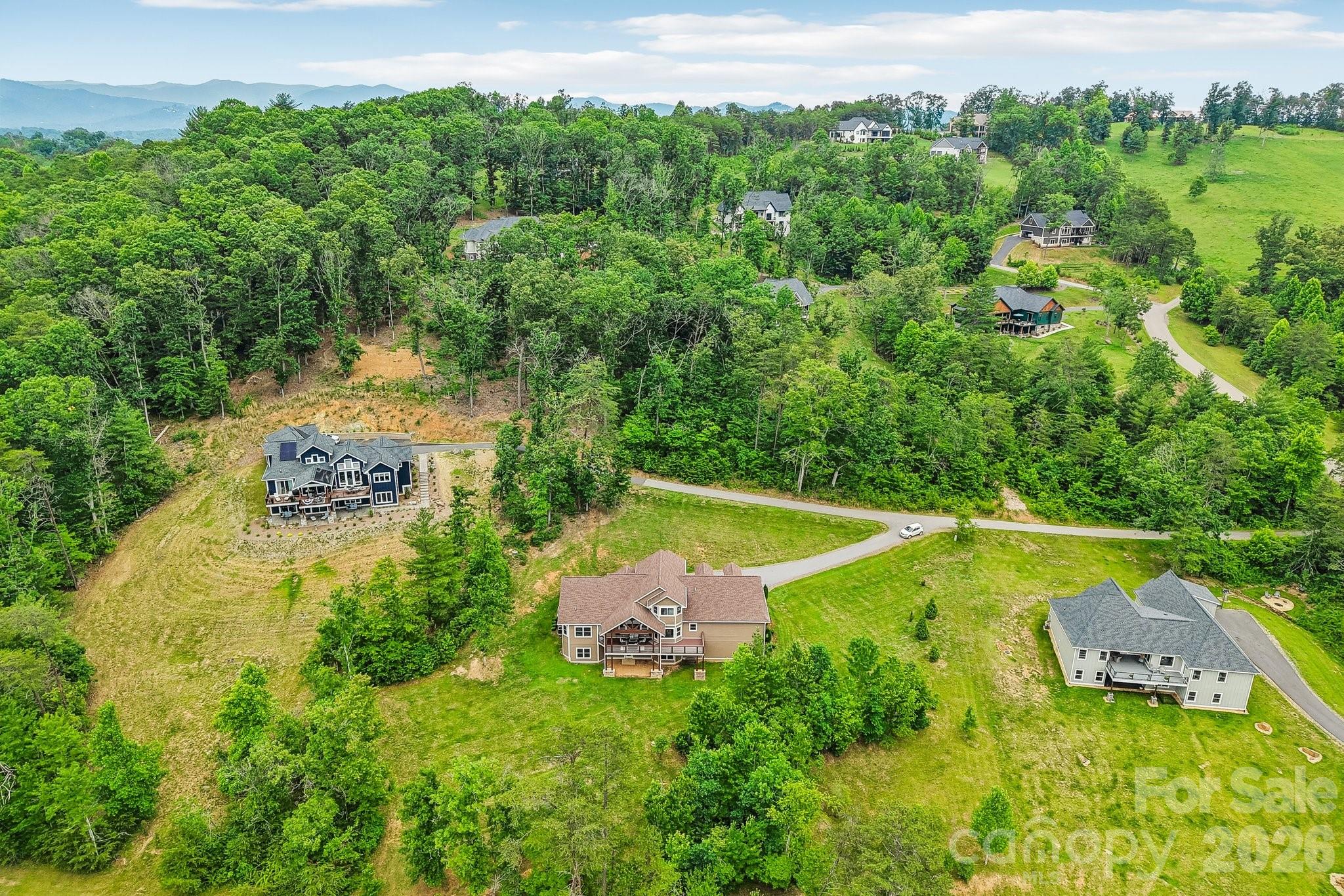 106 Saddle Ridge Drive Property Photo 47