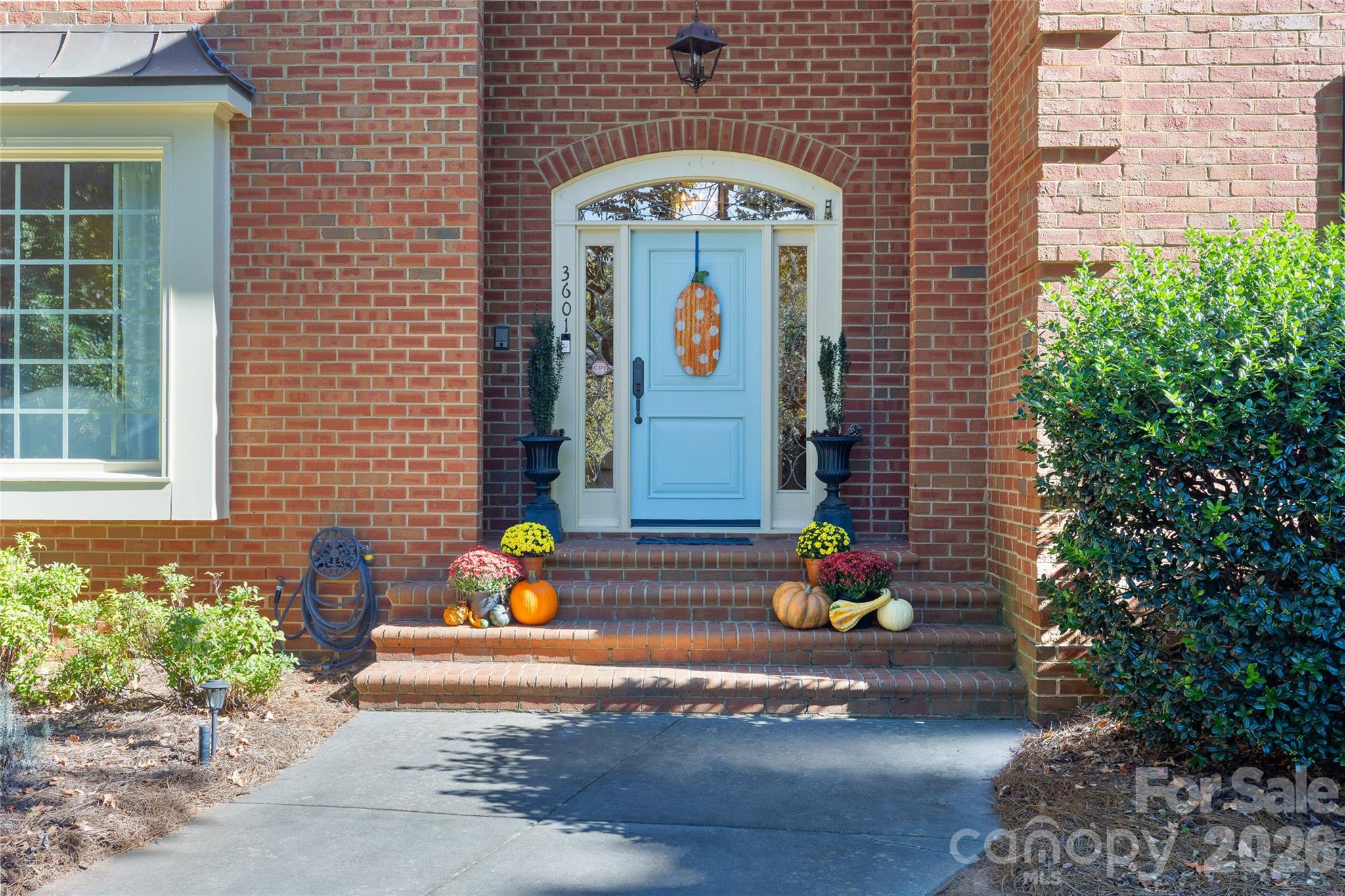 3601 Castellaine Drive Property Photo 2