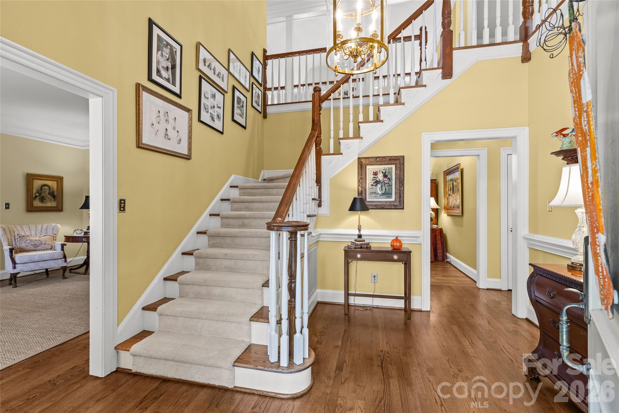 3601 Castellaine Drive Property Photo 3