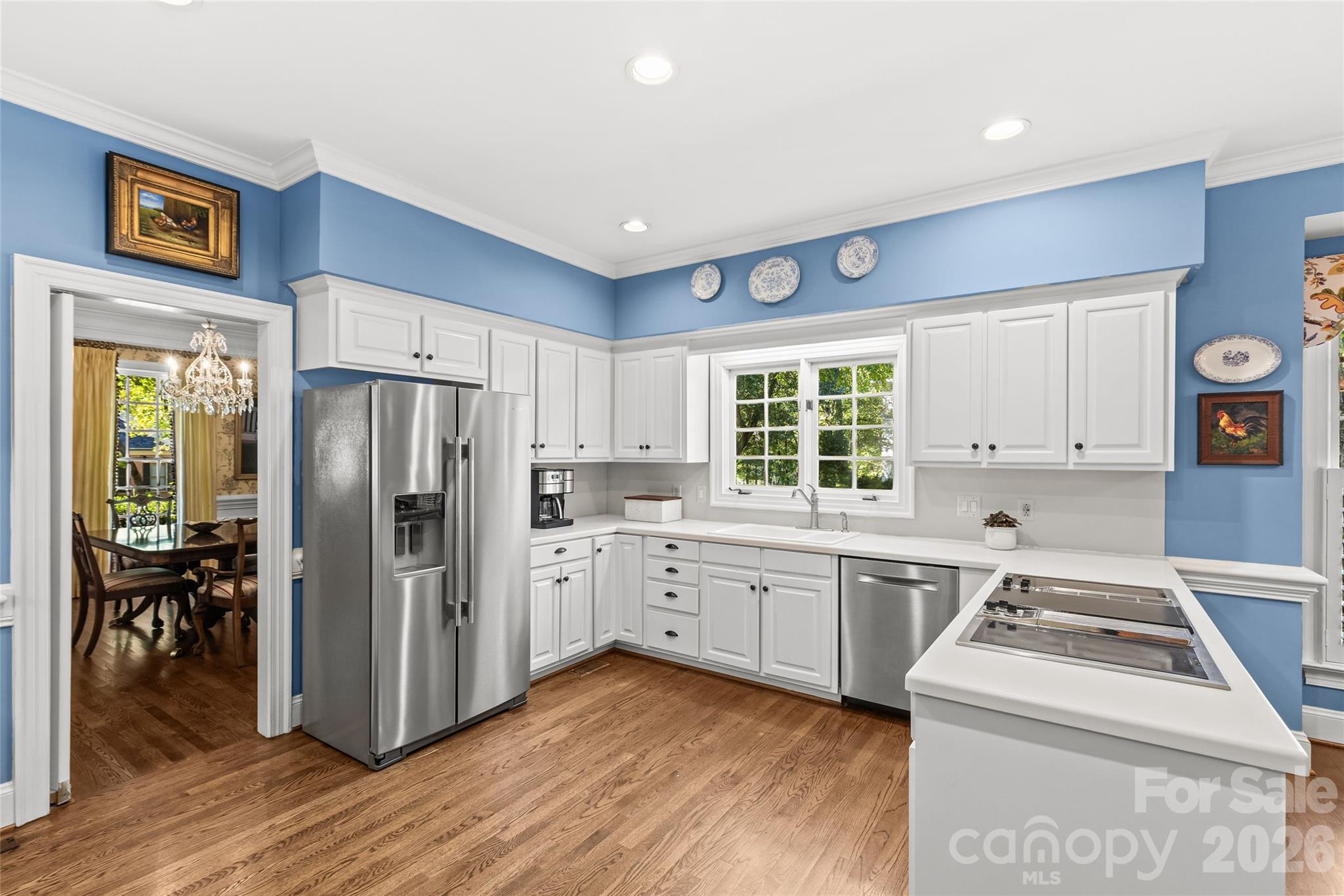 3601 Castellaine Drive Property Photo 4