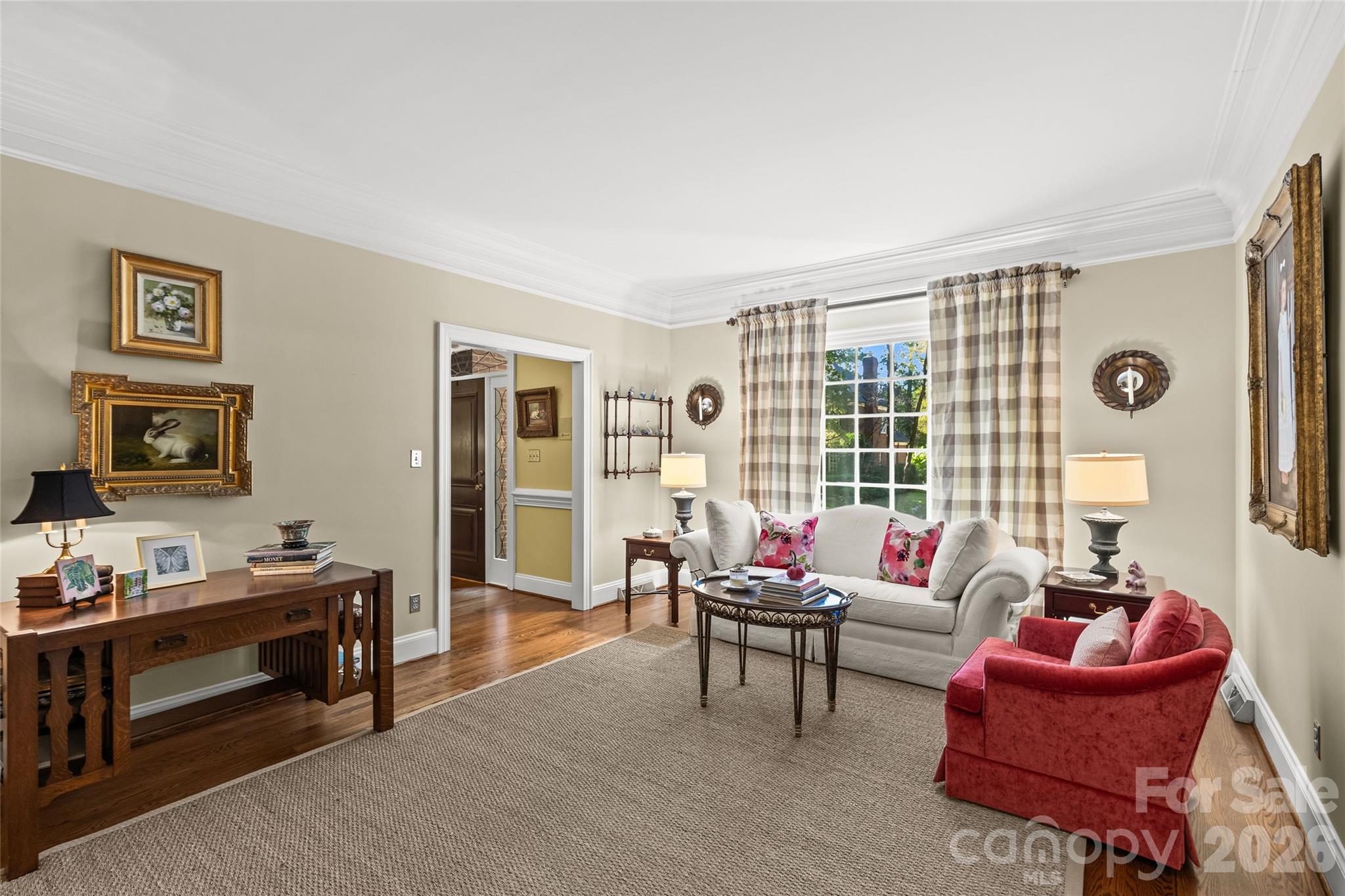 3601 Castellaine Drive Property Photo 8