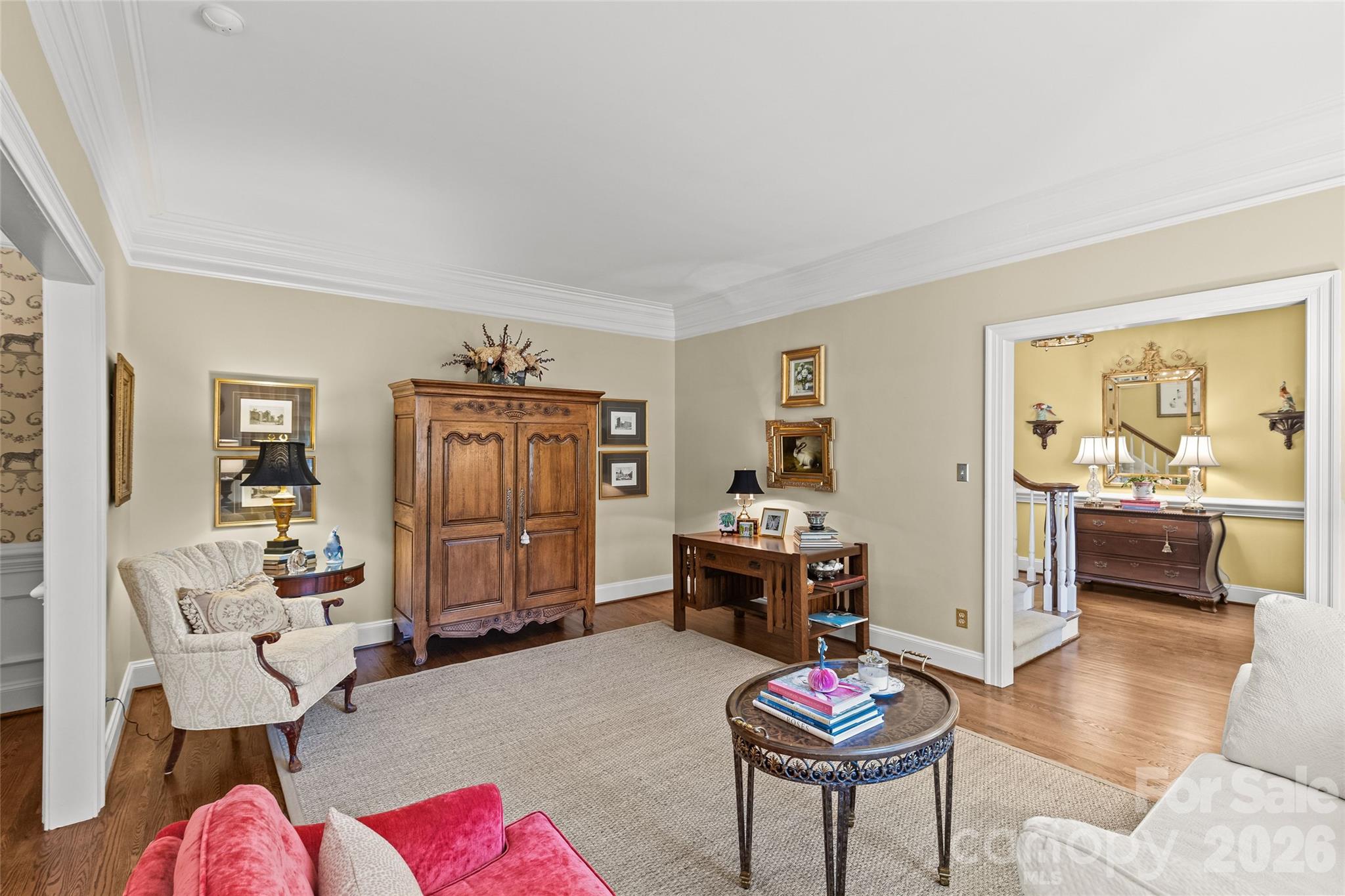 3601 Castellaine Drive Property Photo 9