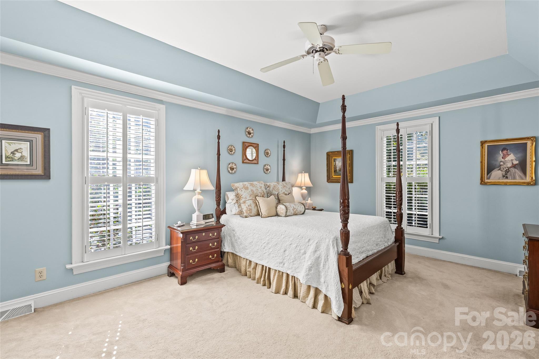 3601 Castellaine Drive Property Photo 12
