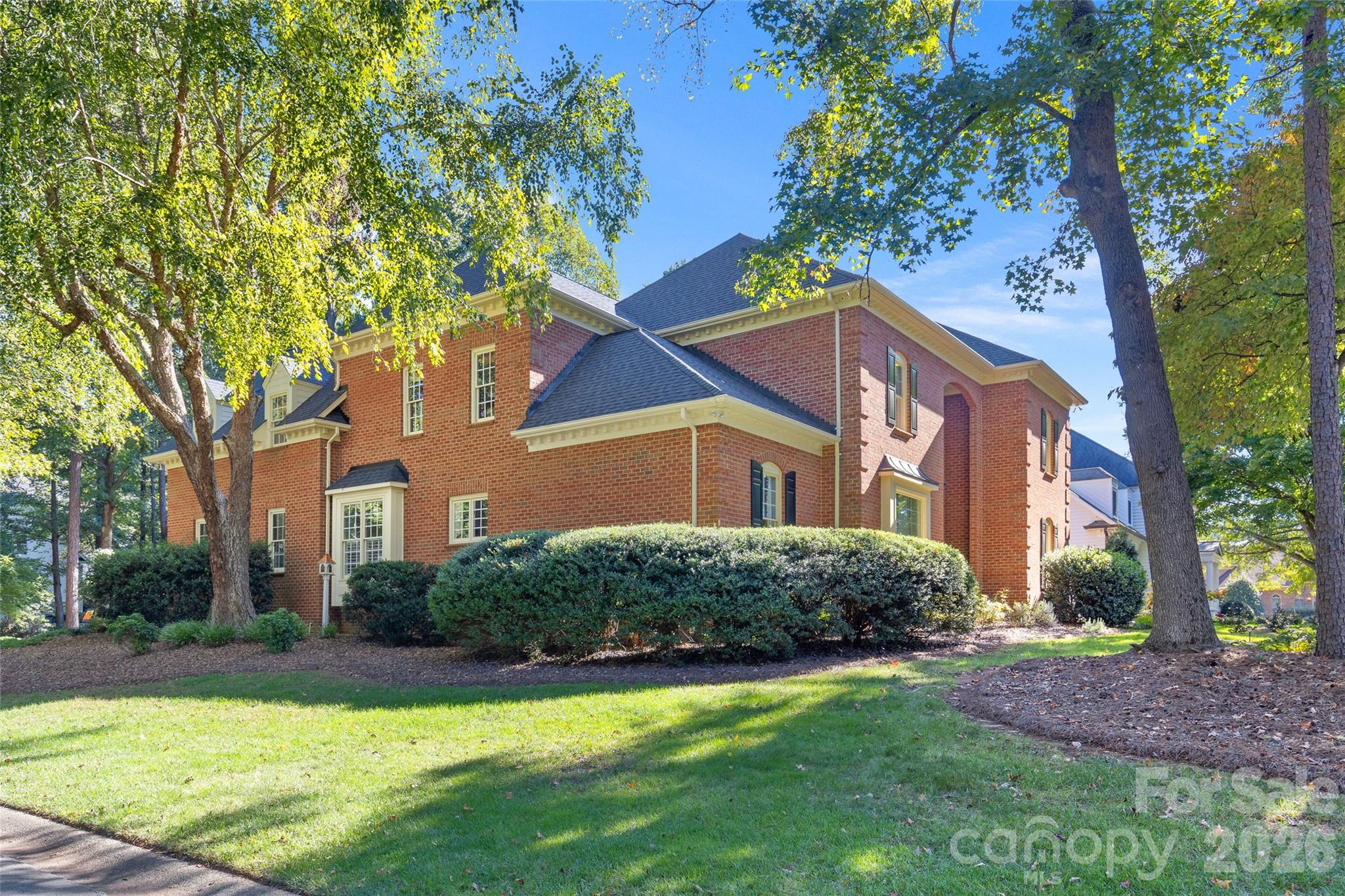 3601 Castellaine Drive Property Photo 26