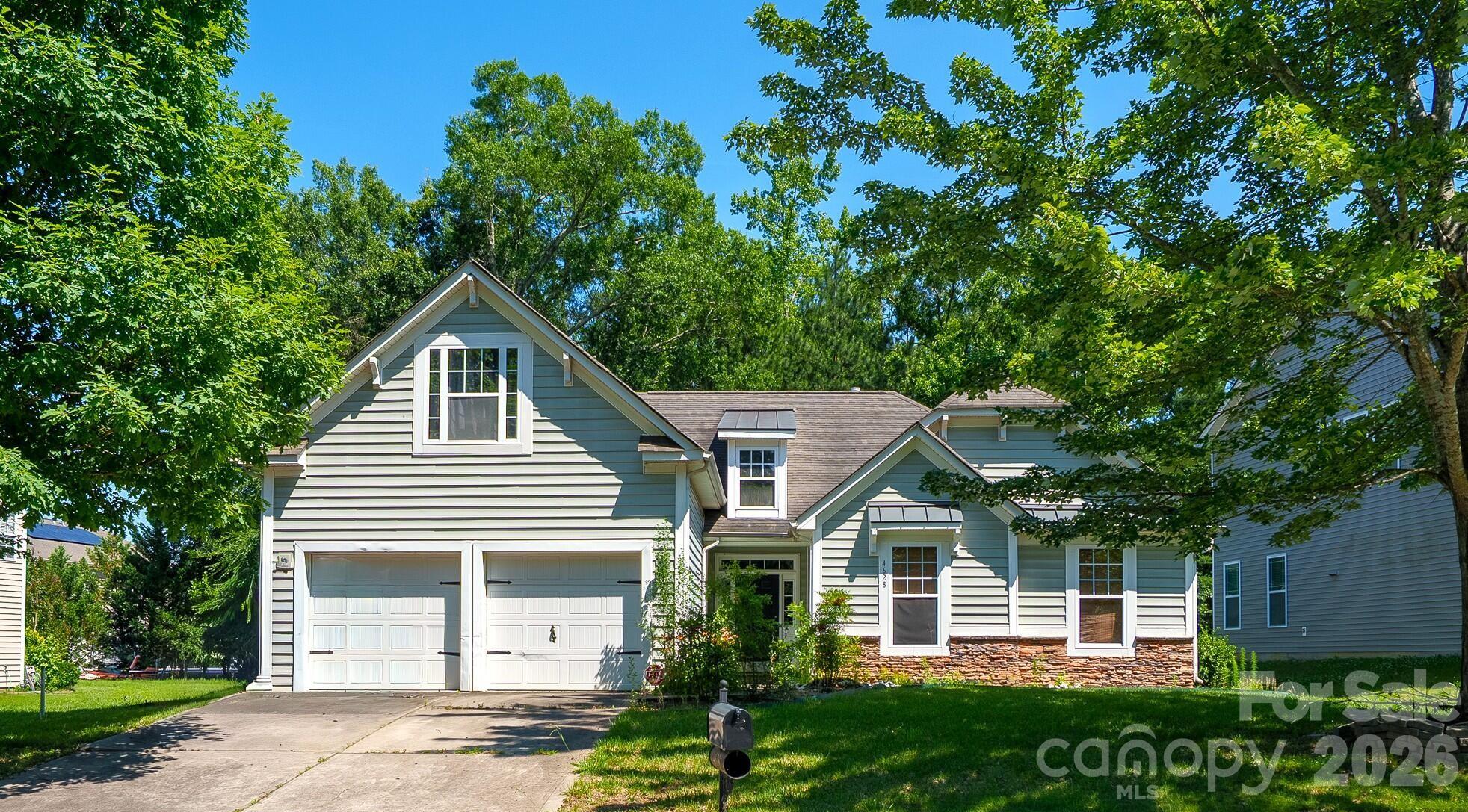 4628 Bonroi Avenue Property Photo 1