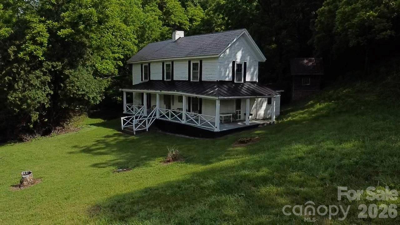 1327 Nc 80 Highway Property Photo 1